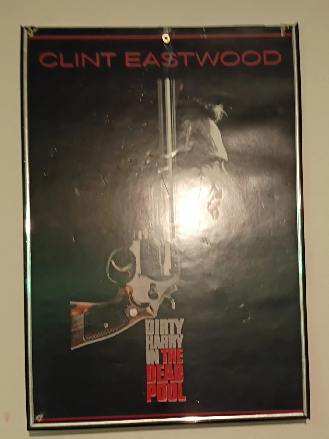Clint Eastwood