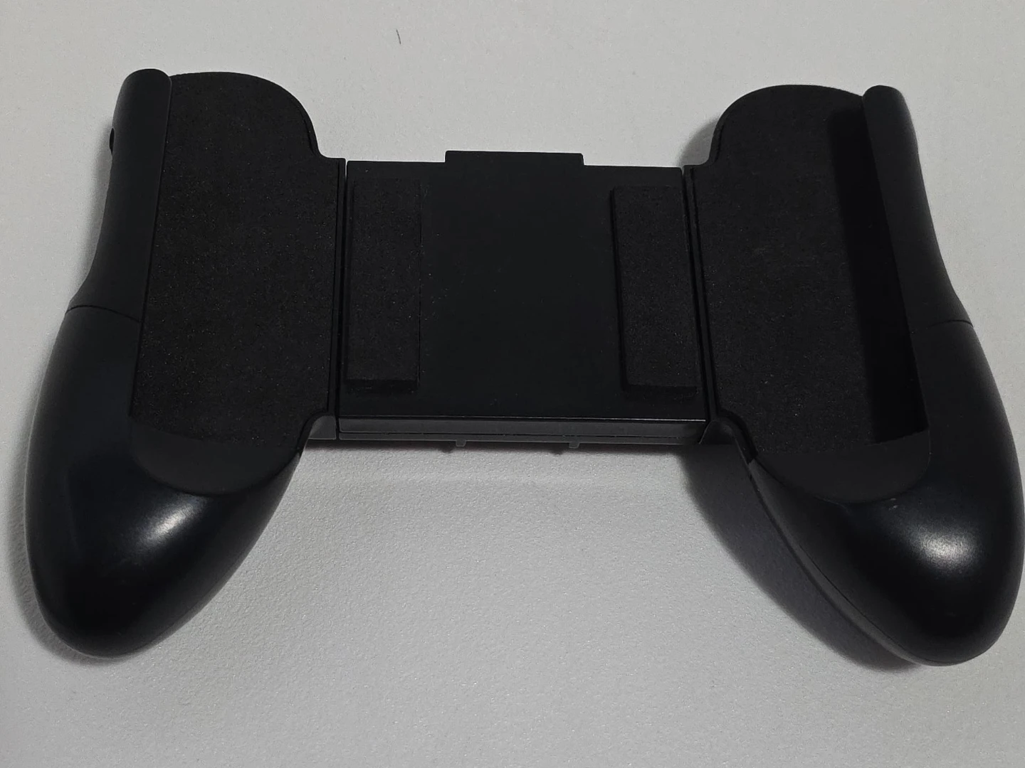 Mobile Game Controller Grip