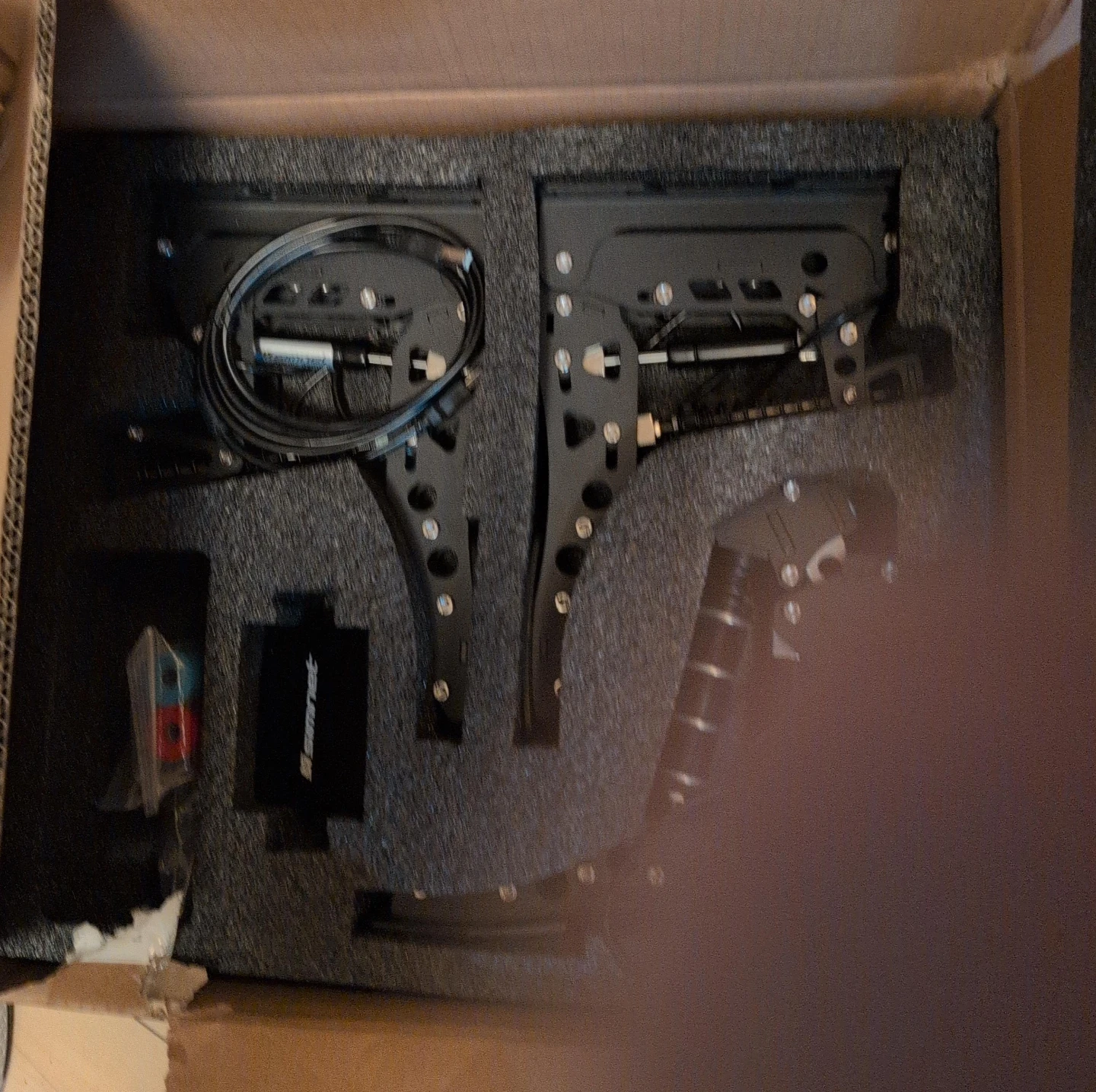 Sim-Lab Pedals limited time offer