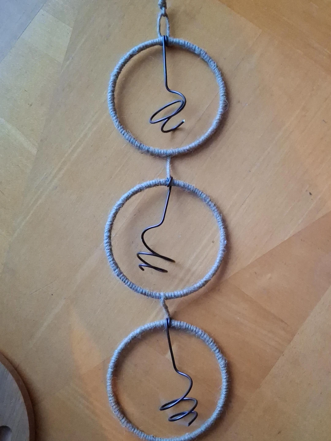 Hanging Decorative Mobile - photo 4