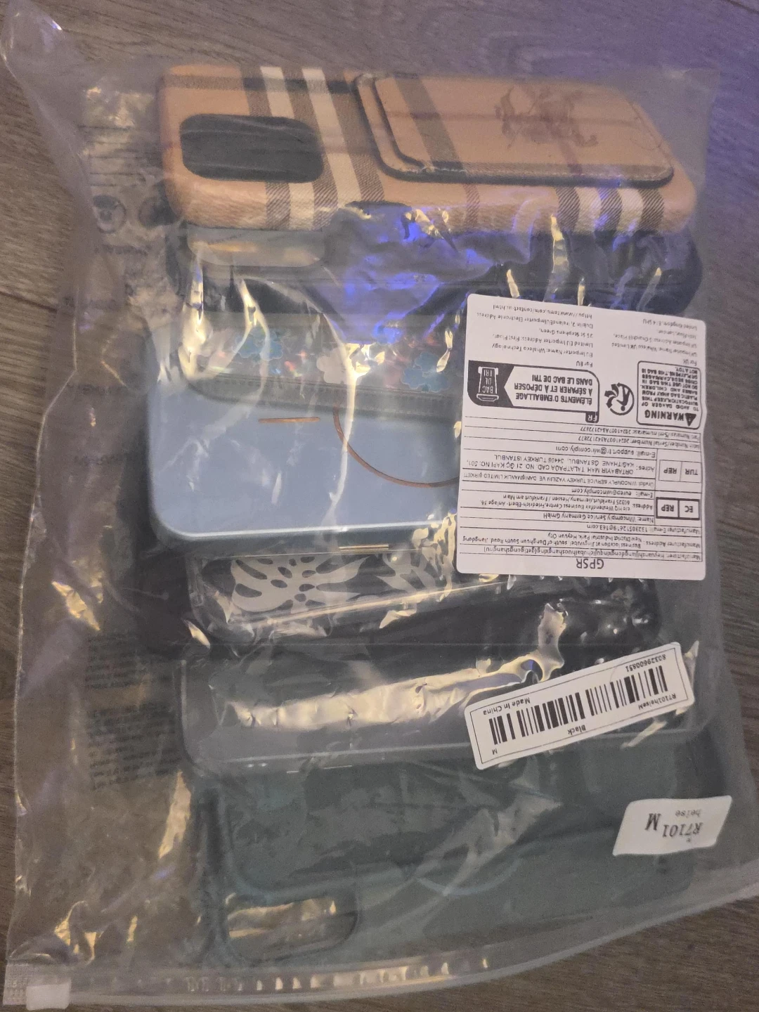 iPhone 15 pro max Cases Bundle
