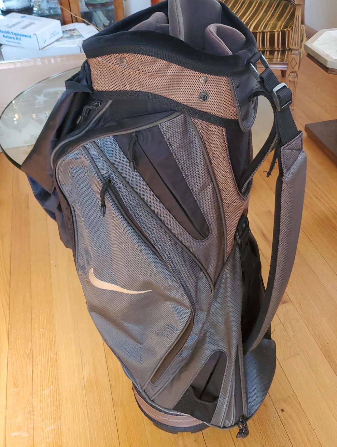 Nike Golf Bag