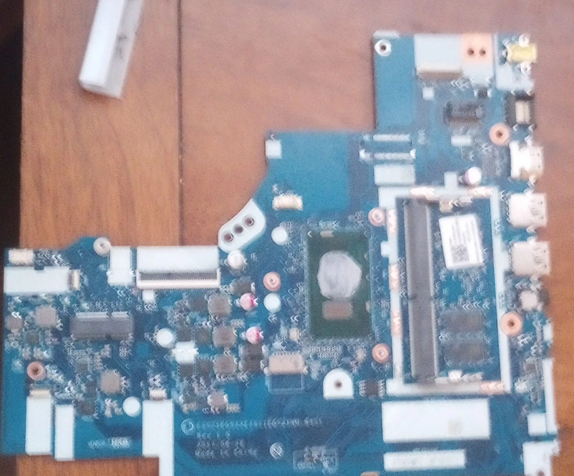 Motherboard