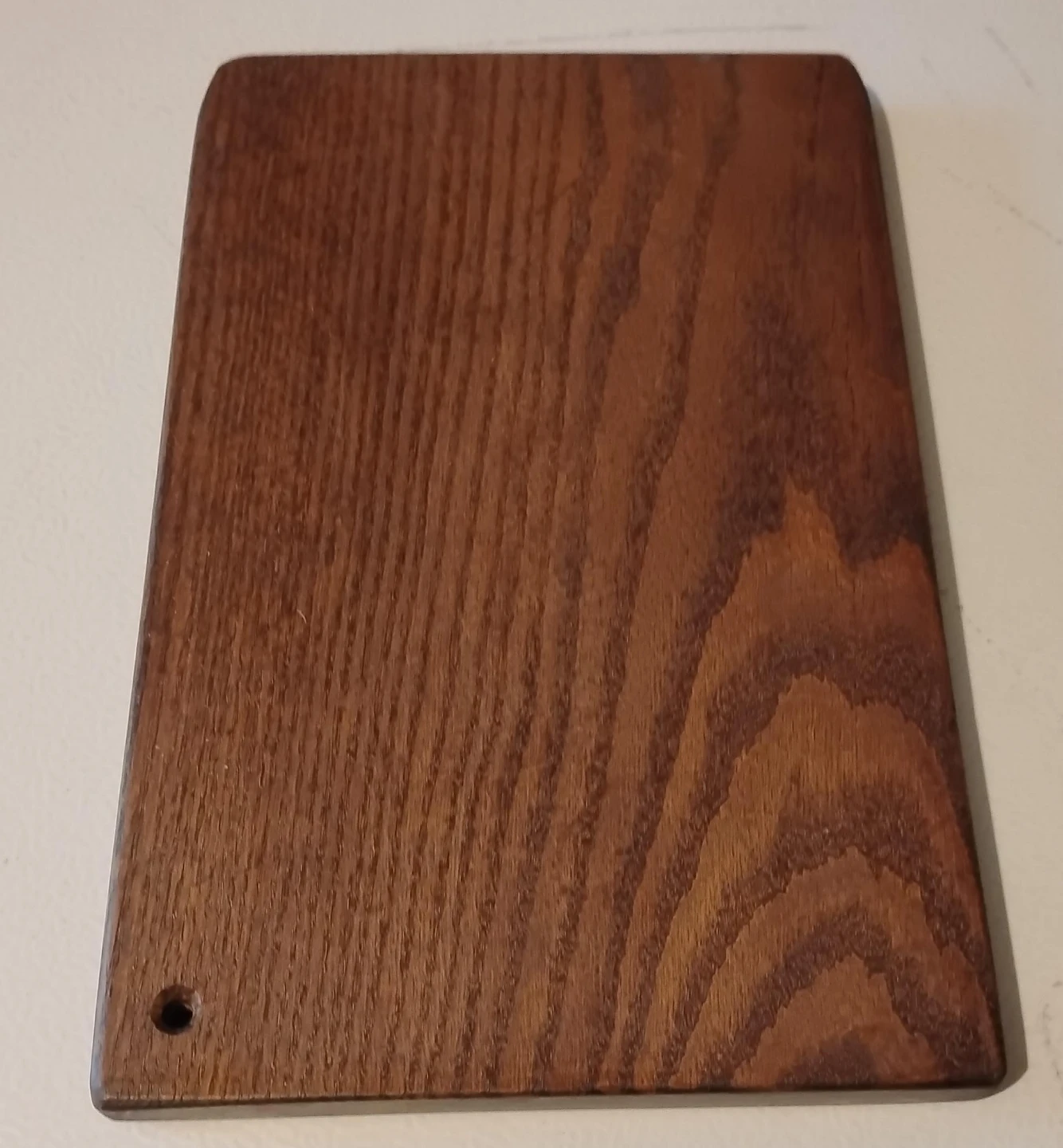 Wooden Cutting Board