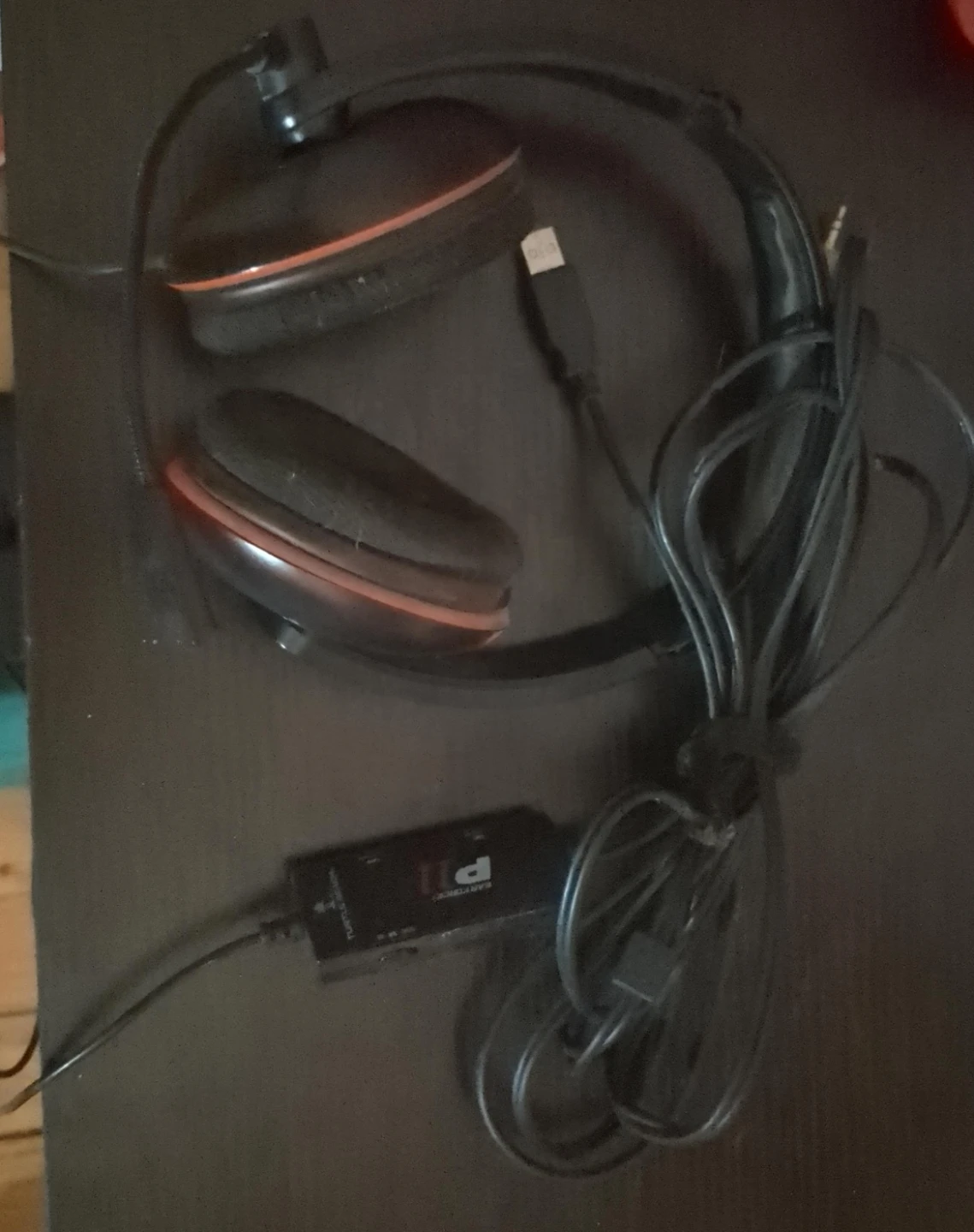 Turtle Beach P11 Gaming Headset