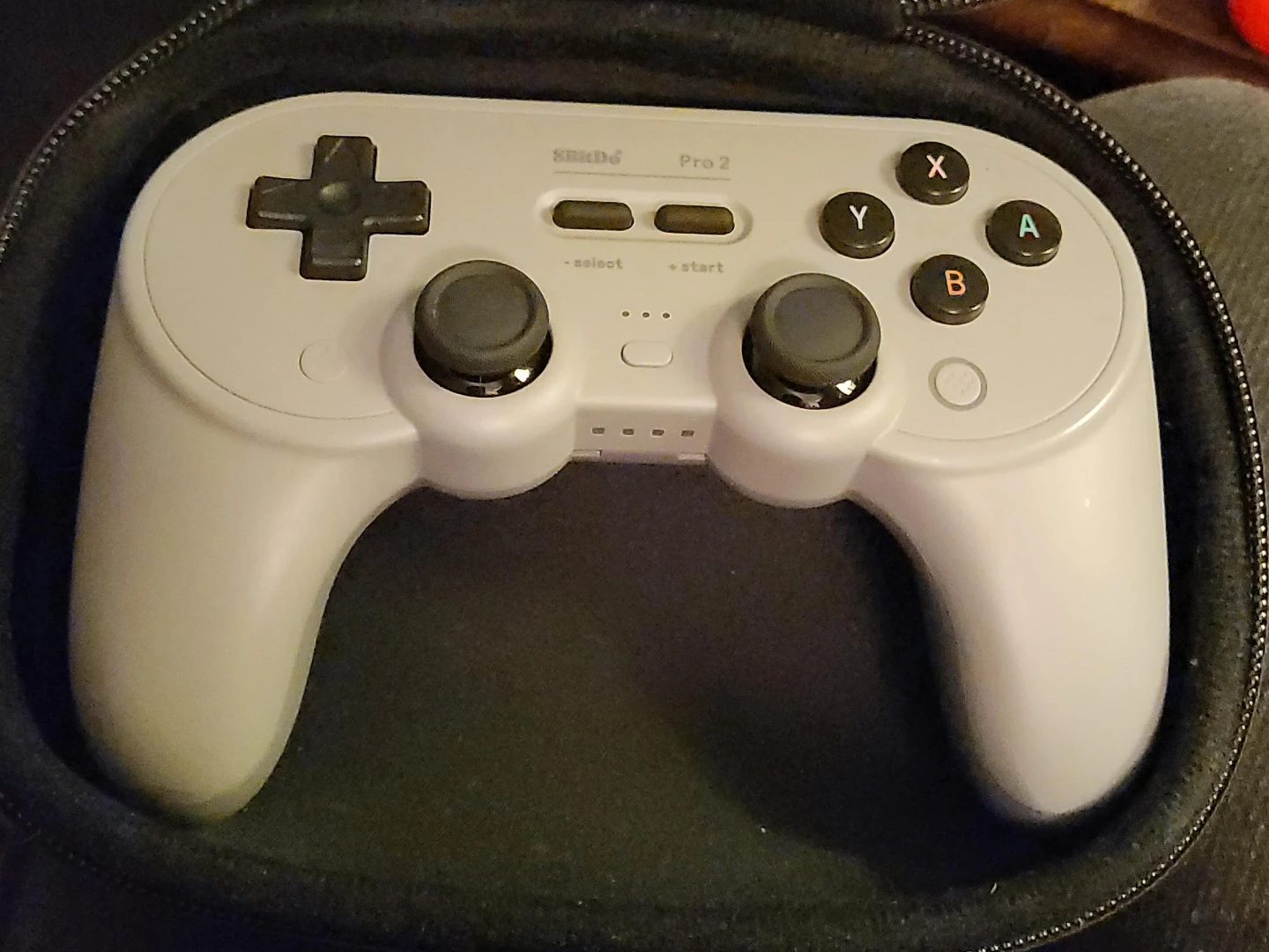 8BitDo Pro 2 Controller