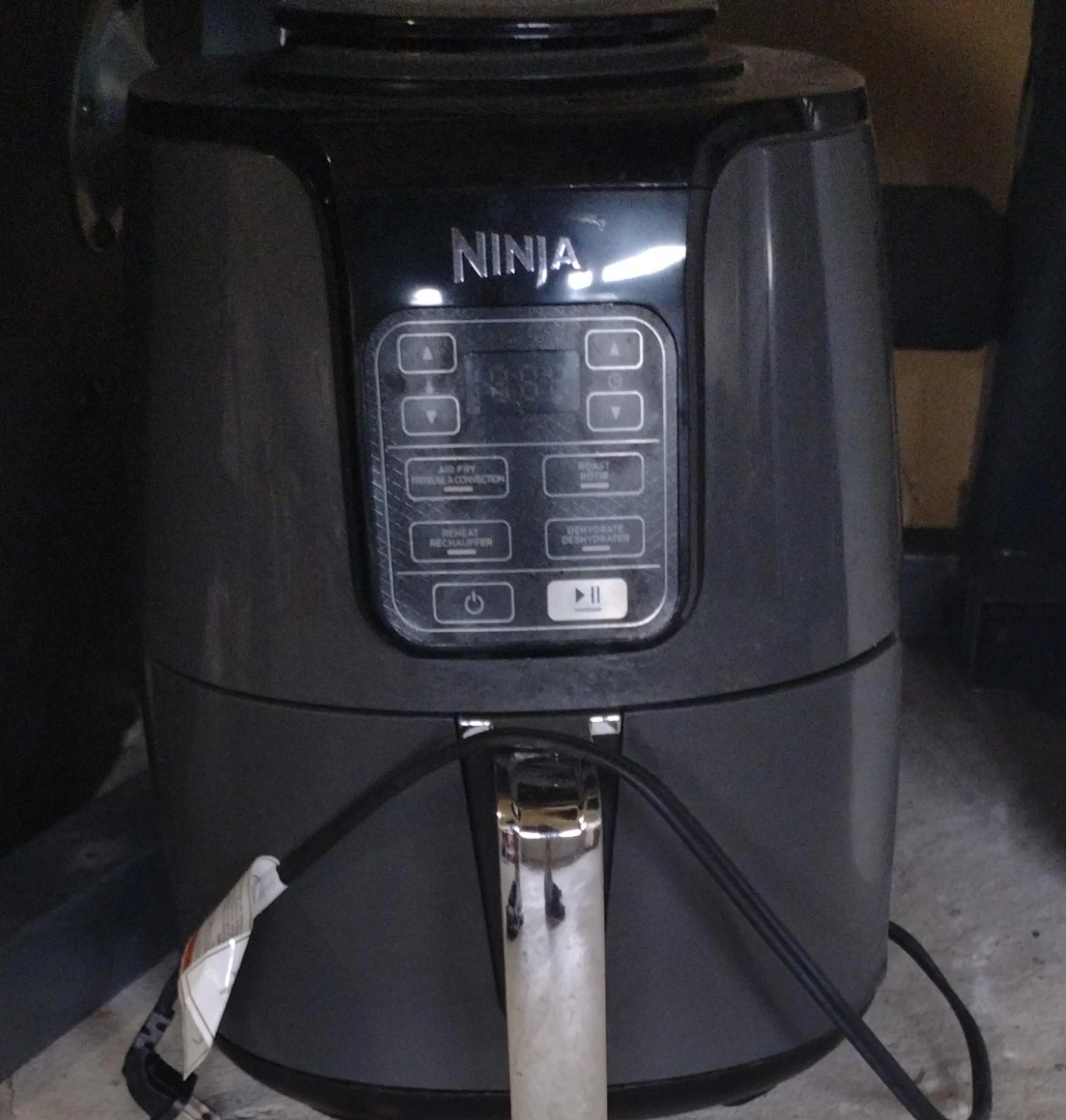 Ninja Air Fryer