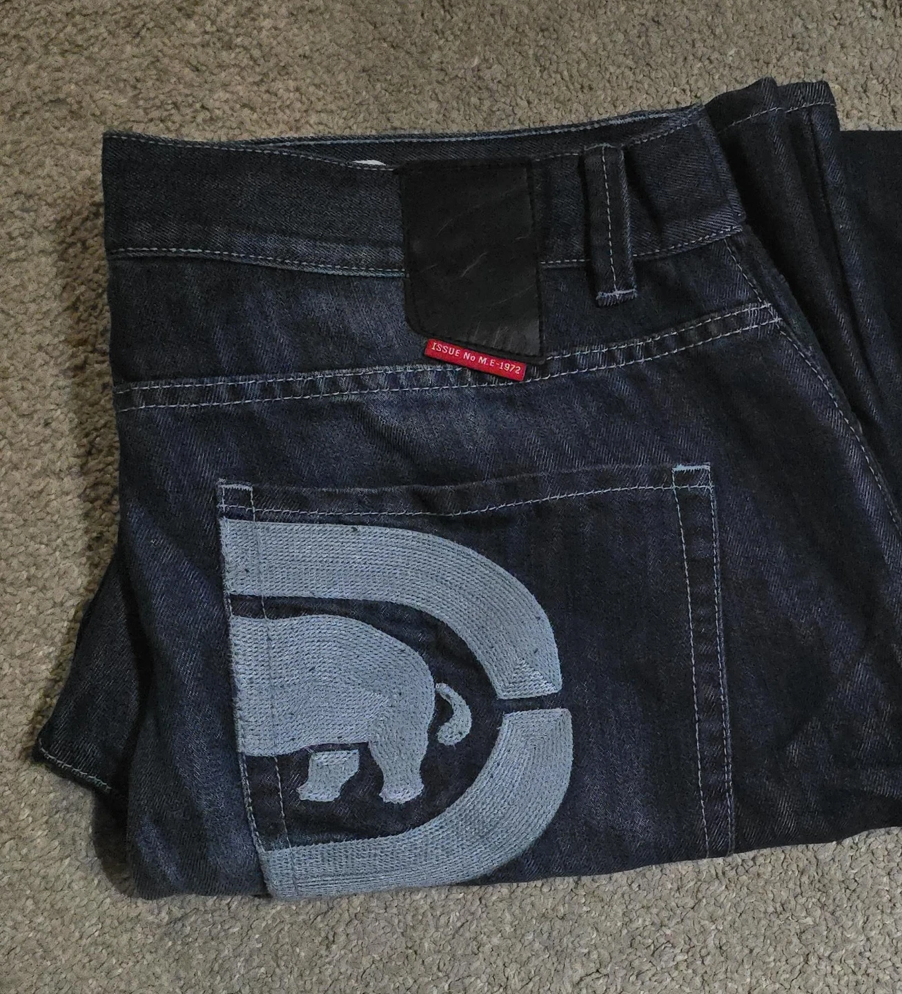 Ecko Unltd. Jeans - Dark Wash