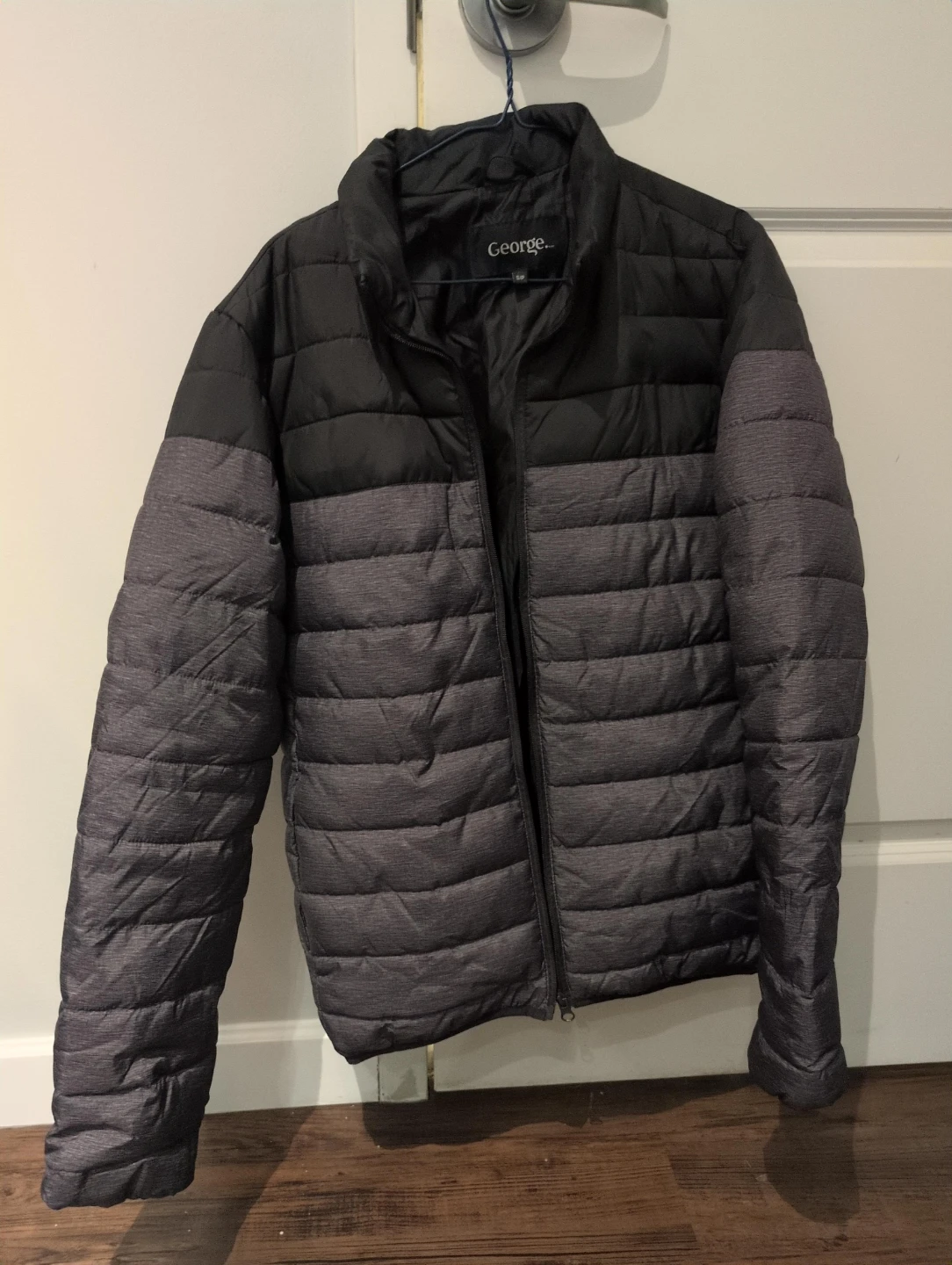 George Puffer Jacket