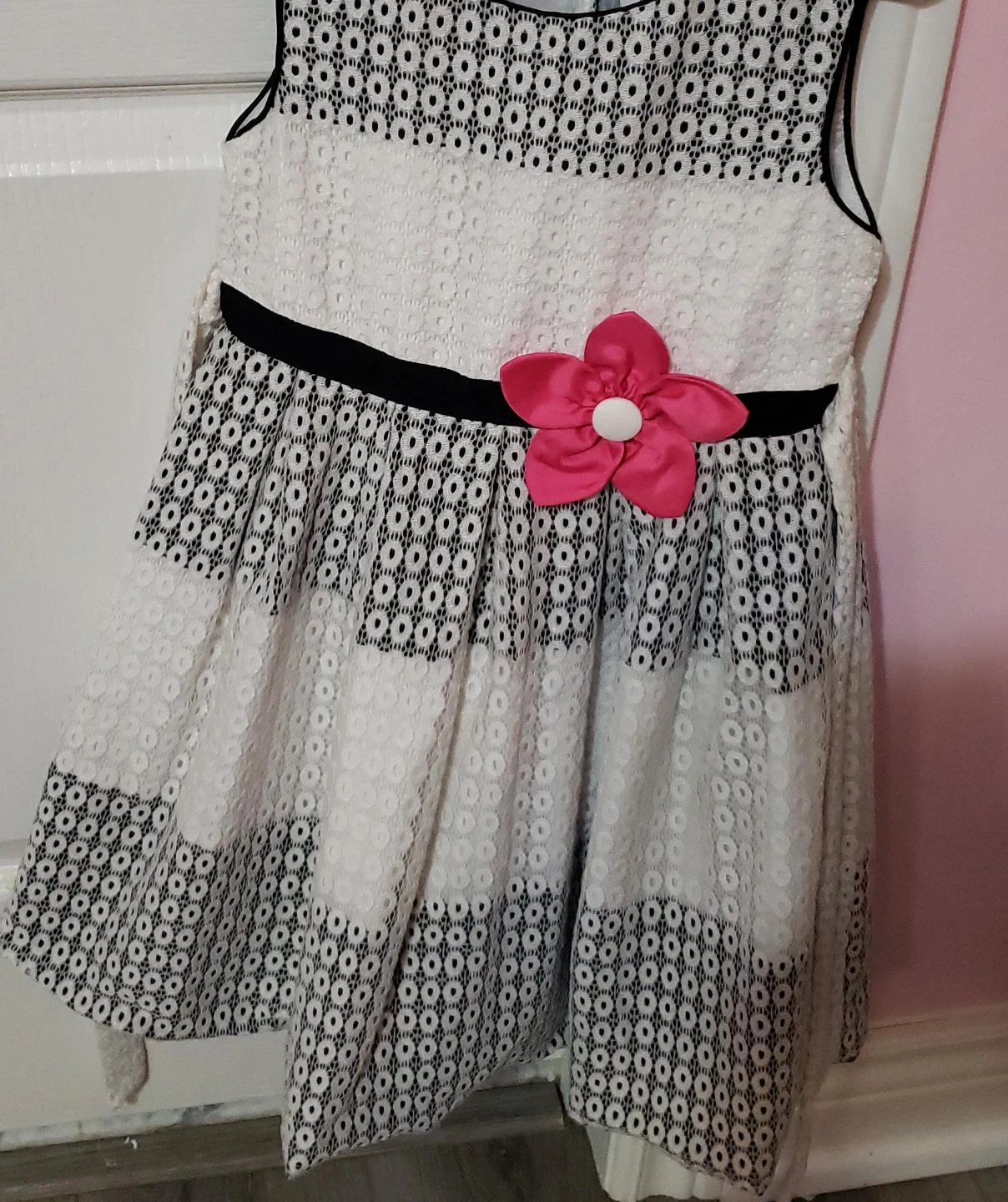 Kids Dress