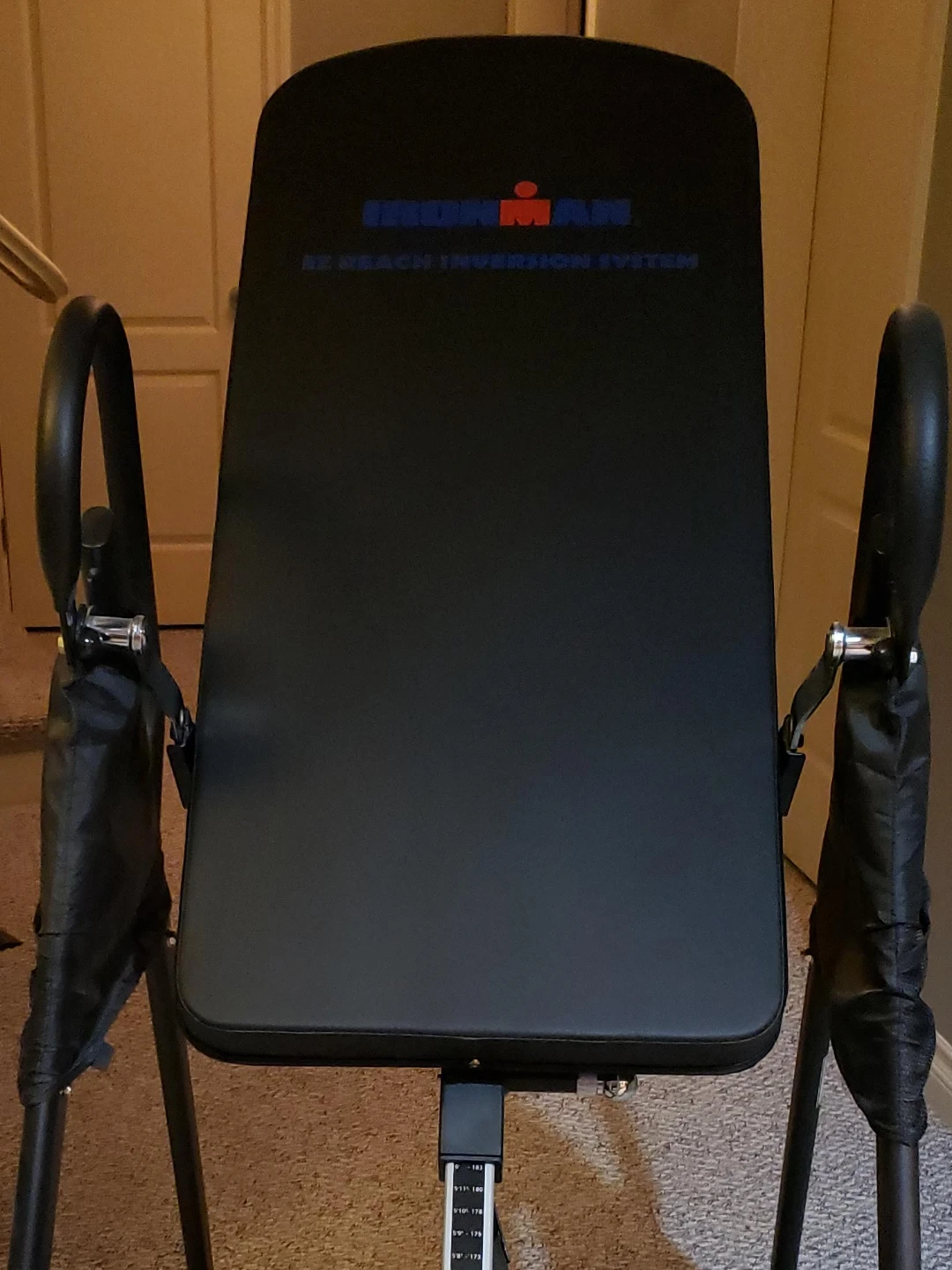 Ironman EZ Reach Inversion System