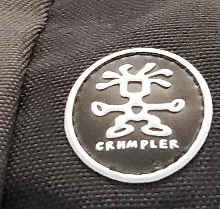 Crumpler Camera Backpack