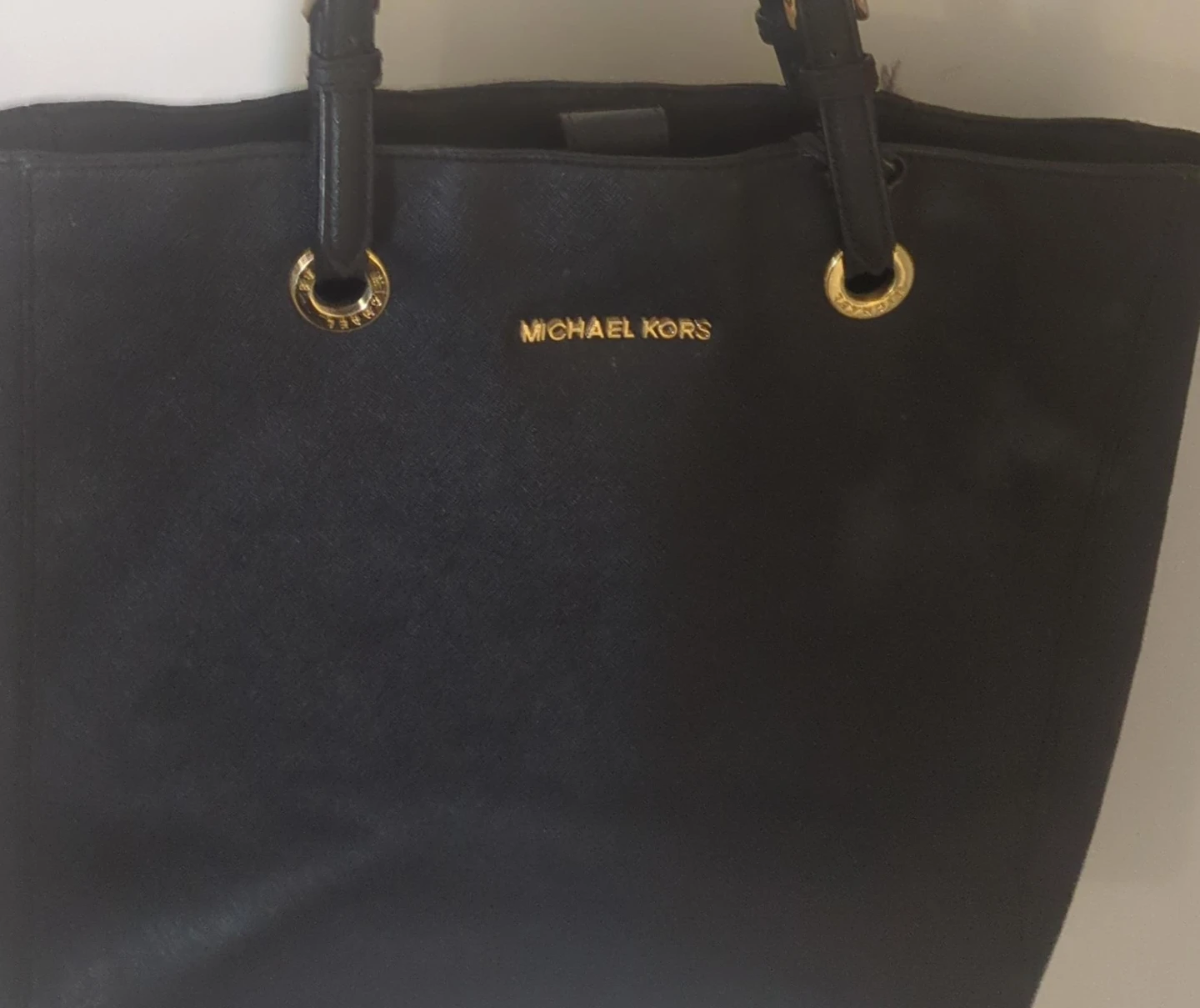 Michael Kors Tote Bag