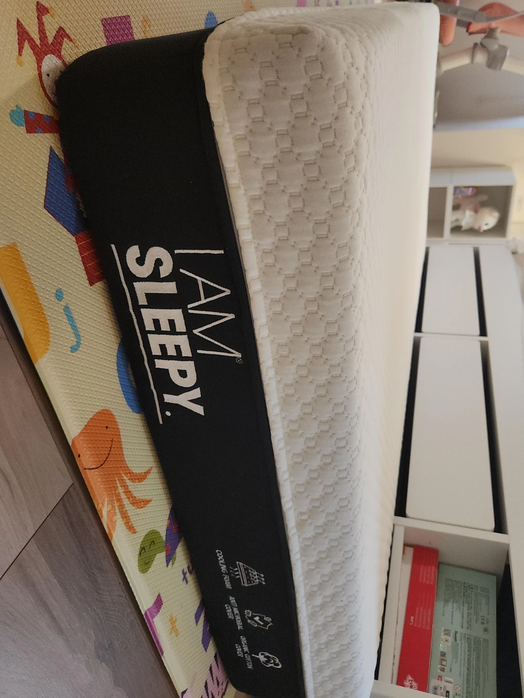 Twin XL The Bay Branded Mattress