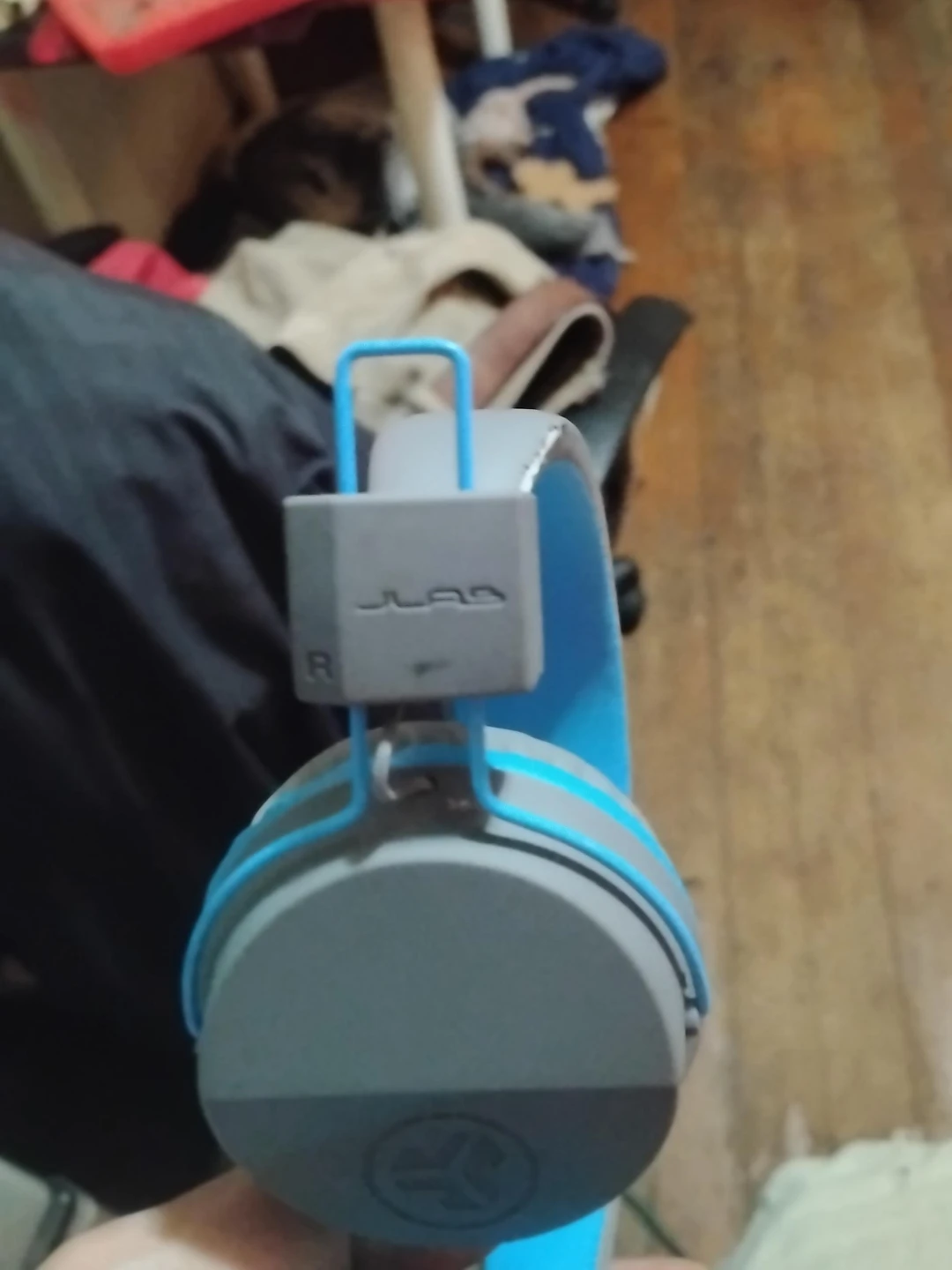 JLab Headphones