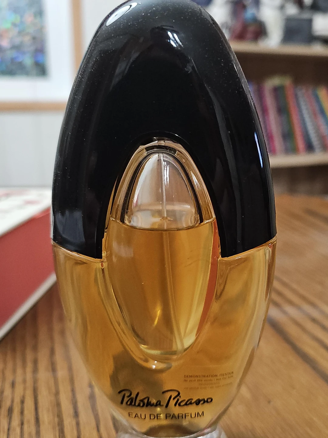 Paloma Picasso Eau de Parfum for Women