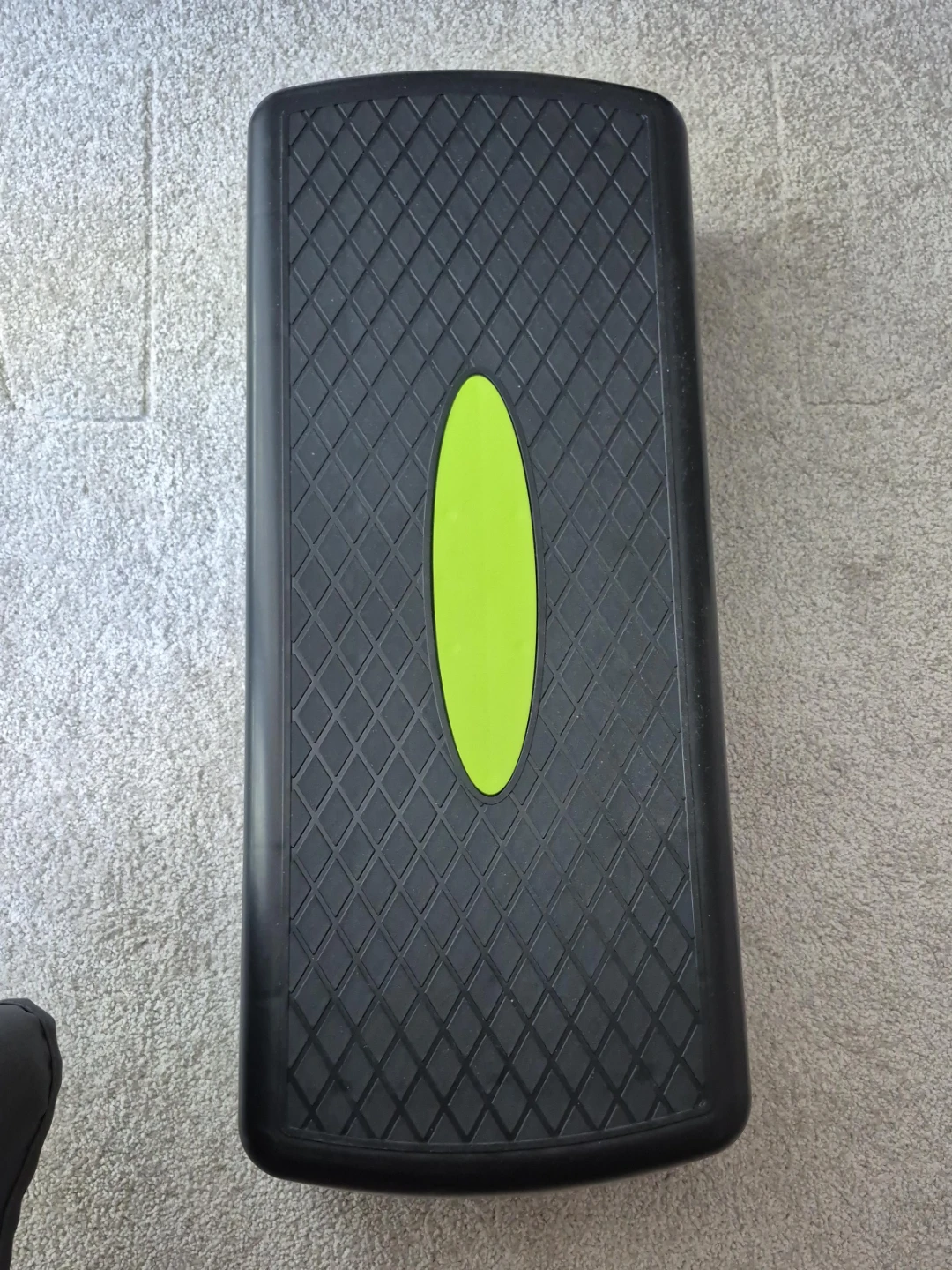 Aerobic Step Platform