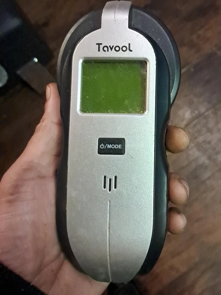 Tavool Stud Center Finder, Metal and AC Wire Detector