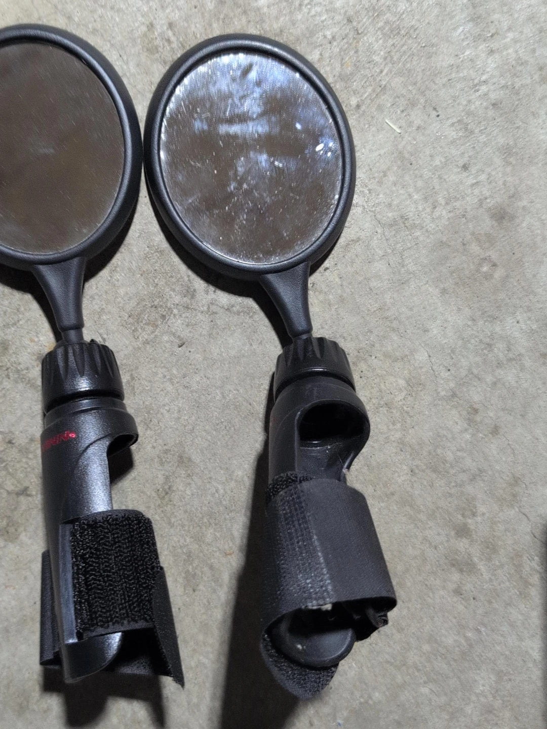 Set of 2 Bicycle Handlebar Mirrors
