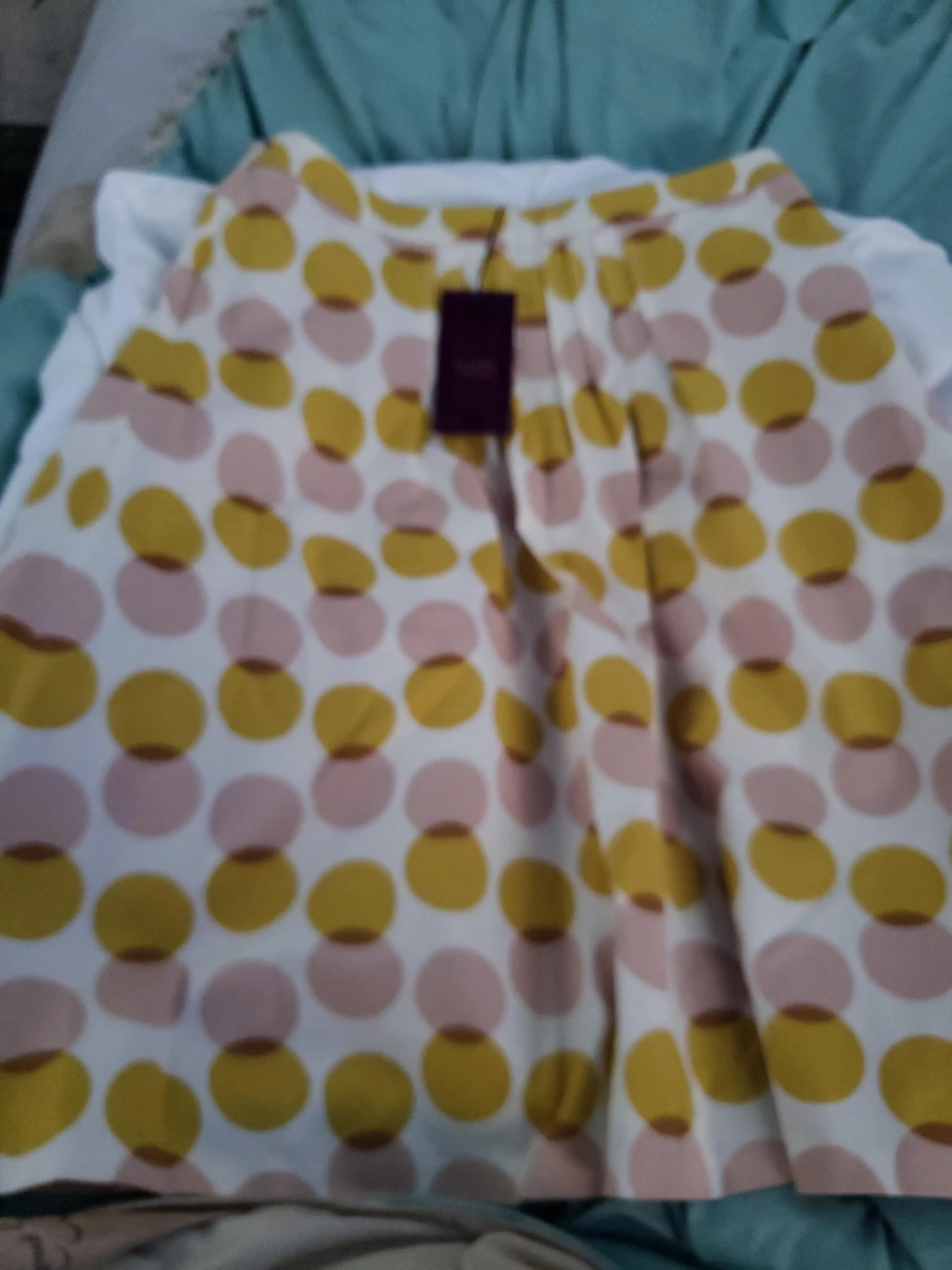La Tulle Skirt Size 66