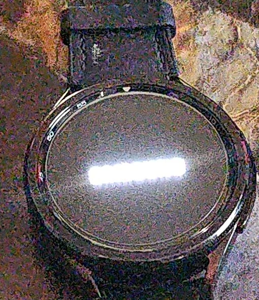 Samsung Galaxy Watch 4 Classic Smartwatch