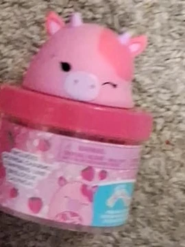 Squishmallows Blind Bag Plush Toy
