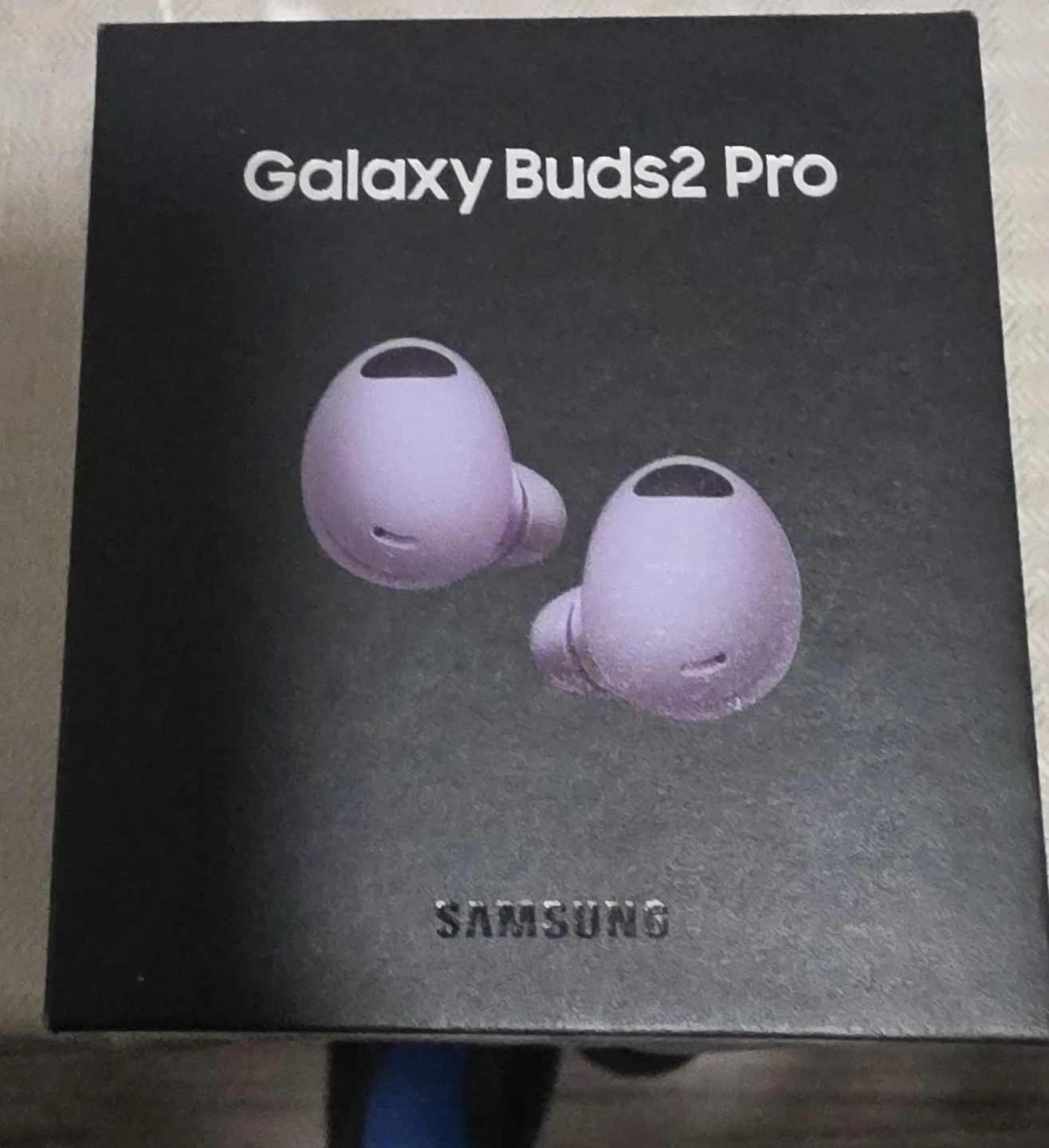 Samsung Galaxy Buds2 Pro
