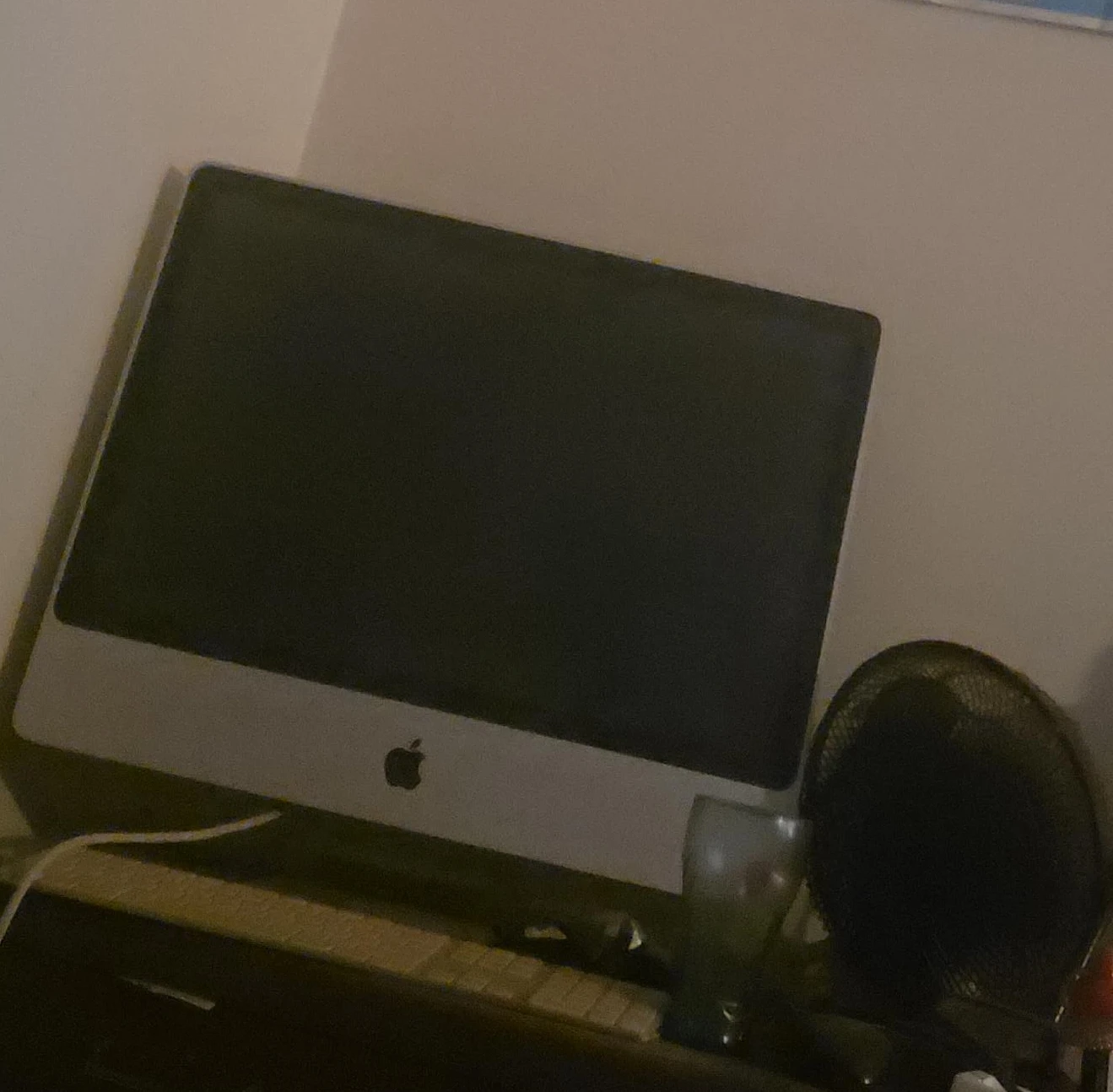 Apple iMac All-in-One Desktop Computer