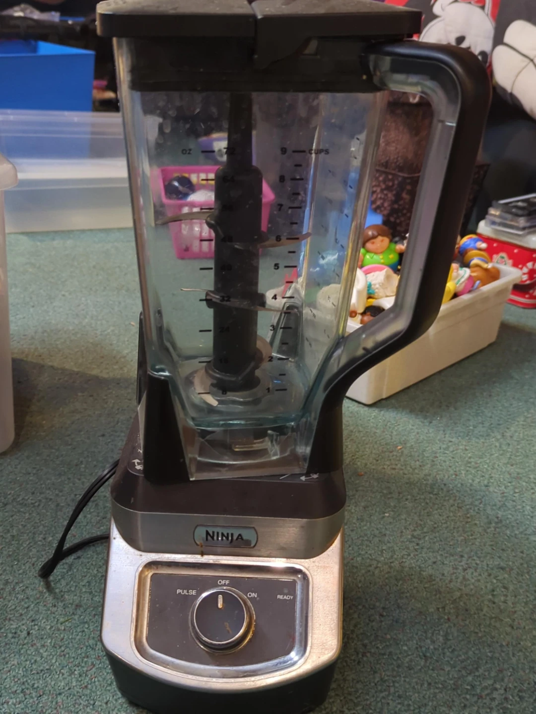 Ninja Blender