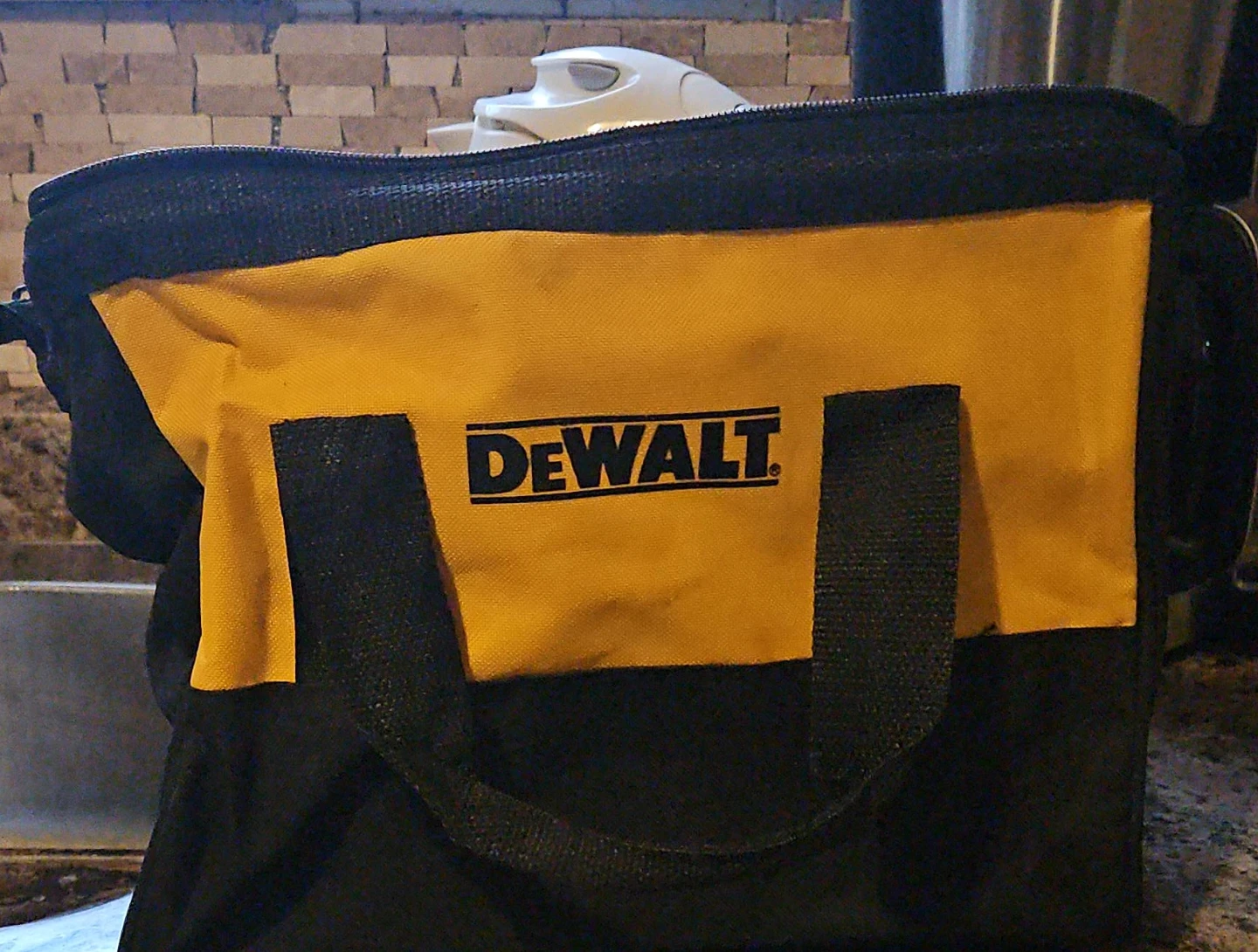 DeWalt Tool Bag