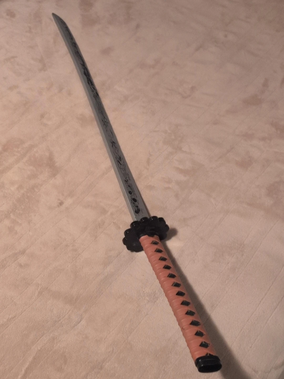Toy Katana Sword