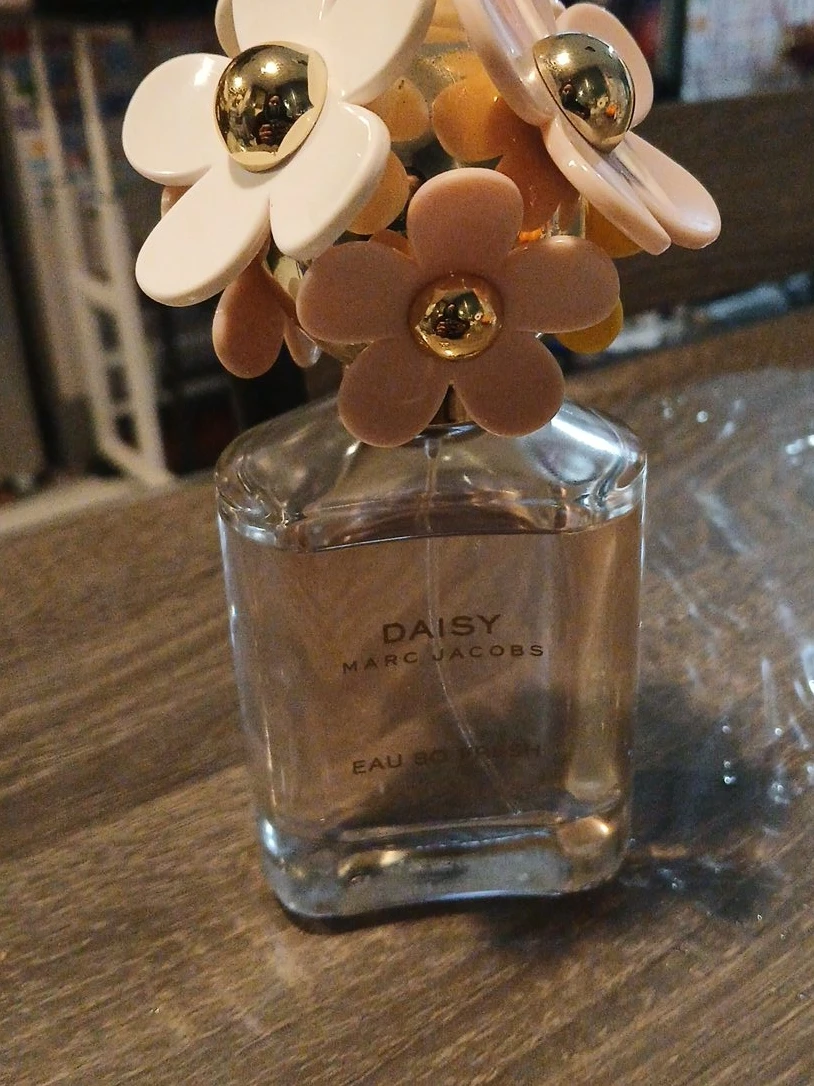 Marc Jacobs Daisy Eau So Fresh Eau de Toilette