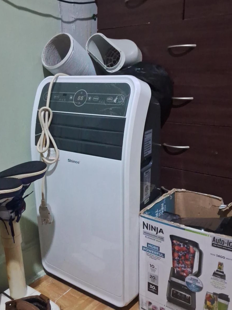 Shinco Portable Air Conditioner