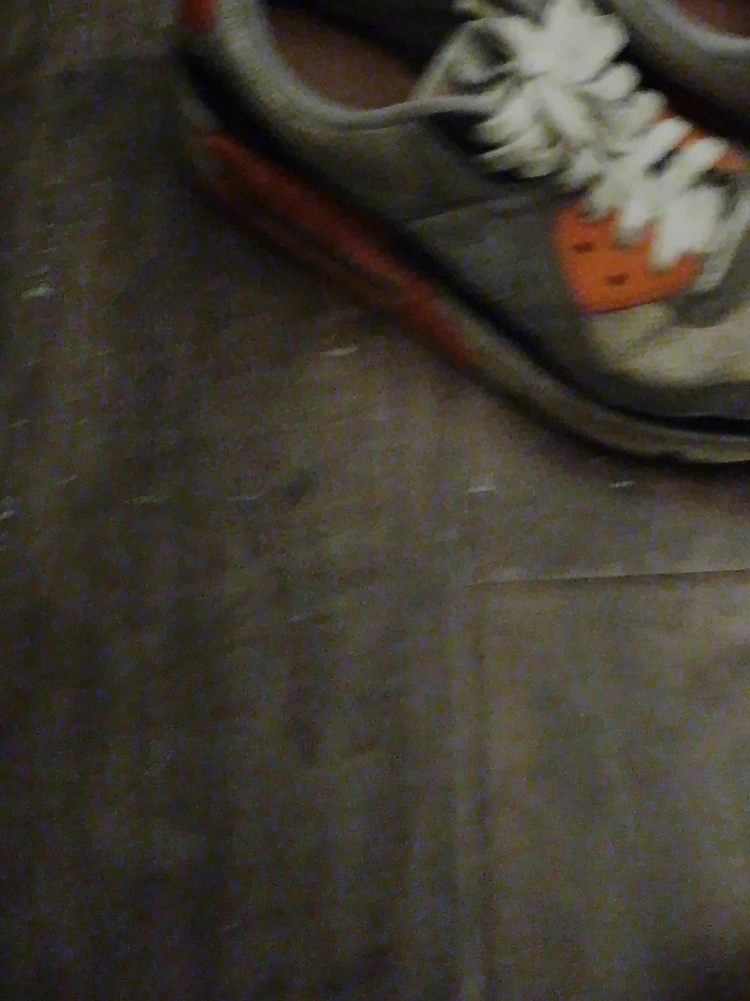 Nike Air Max 90 Sneakers