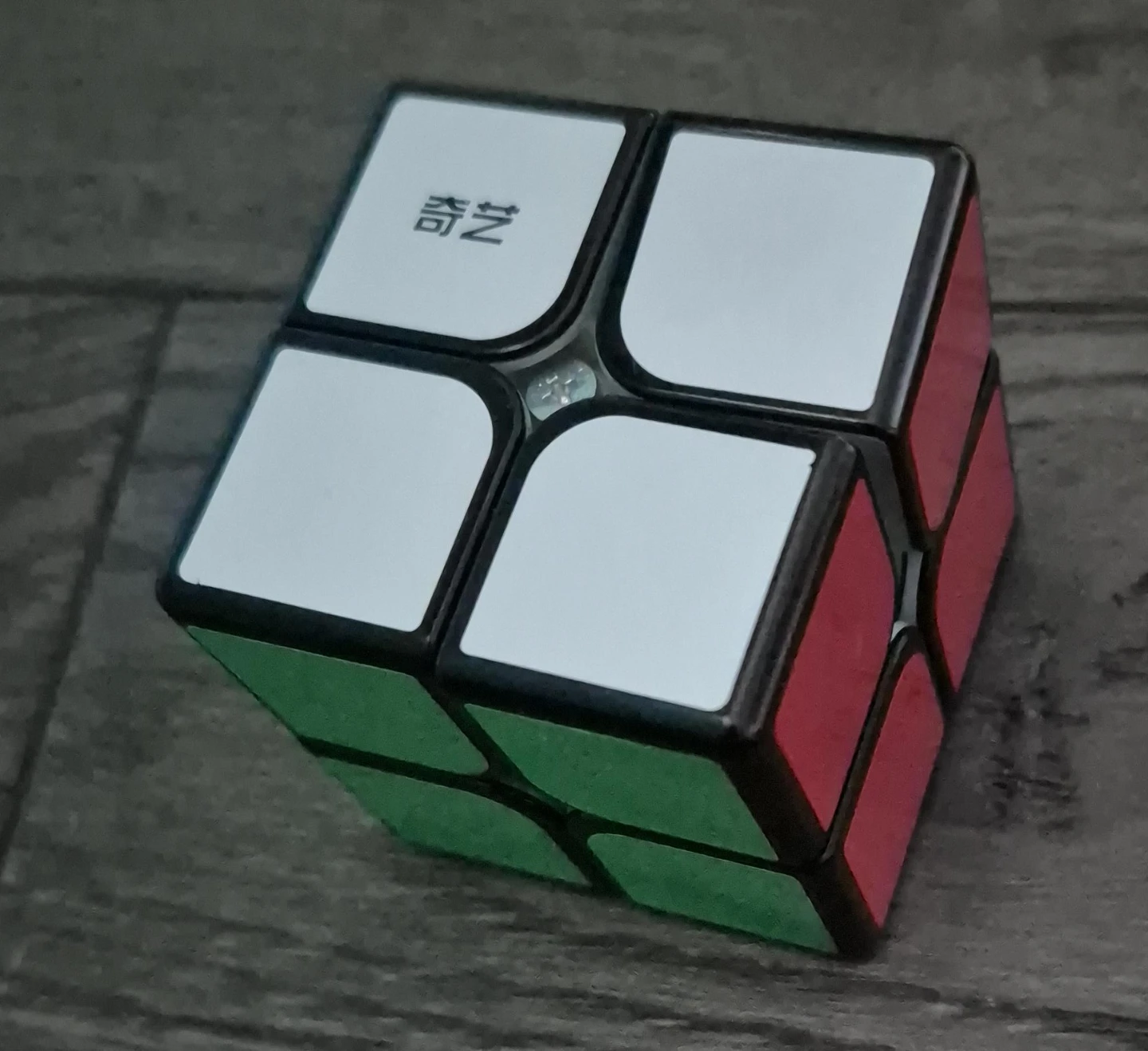 Qiyi 2x2 Speed Cube