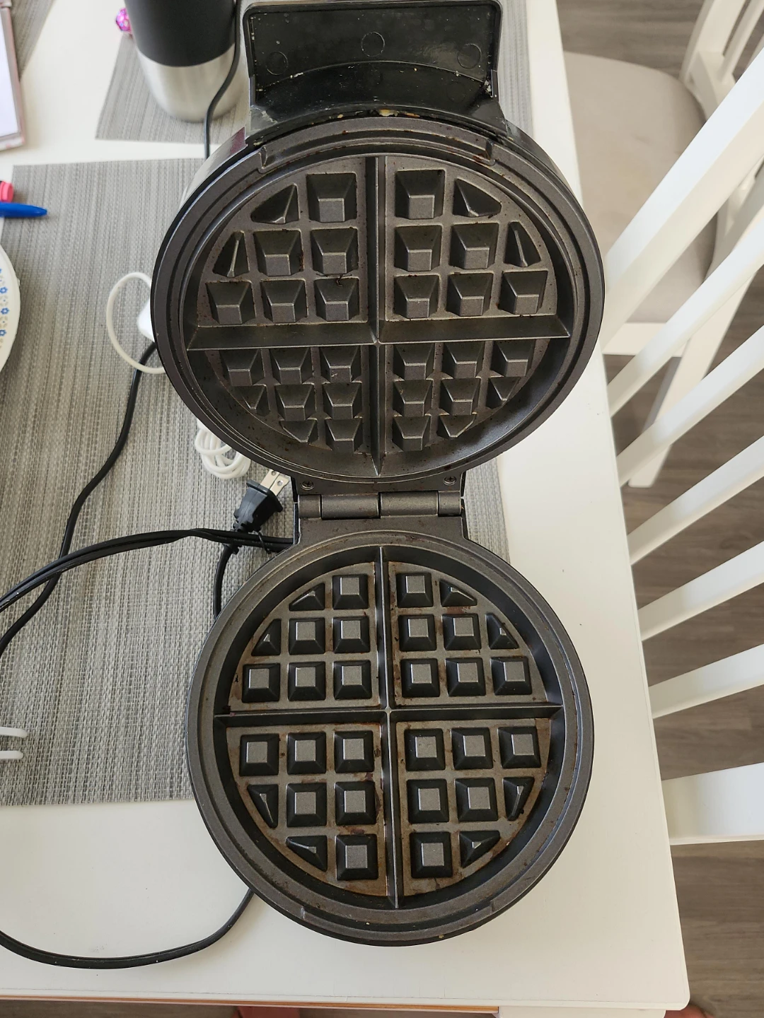 Waffle Maker