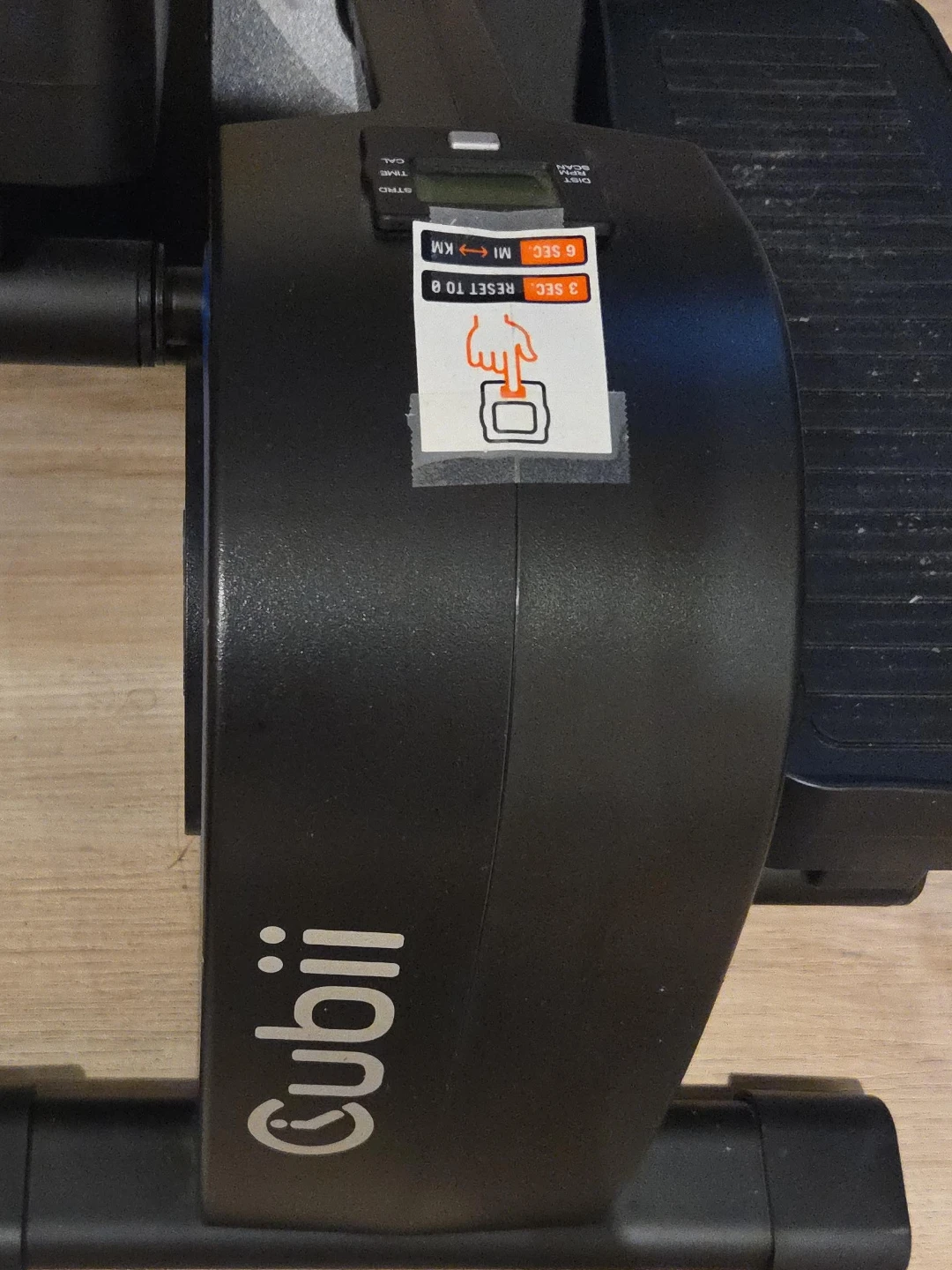 Cubii Under-Desk Elliptical