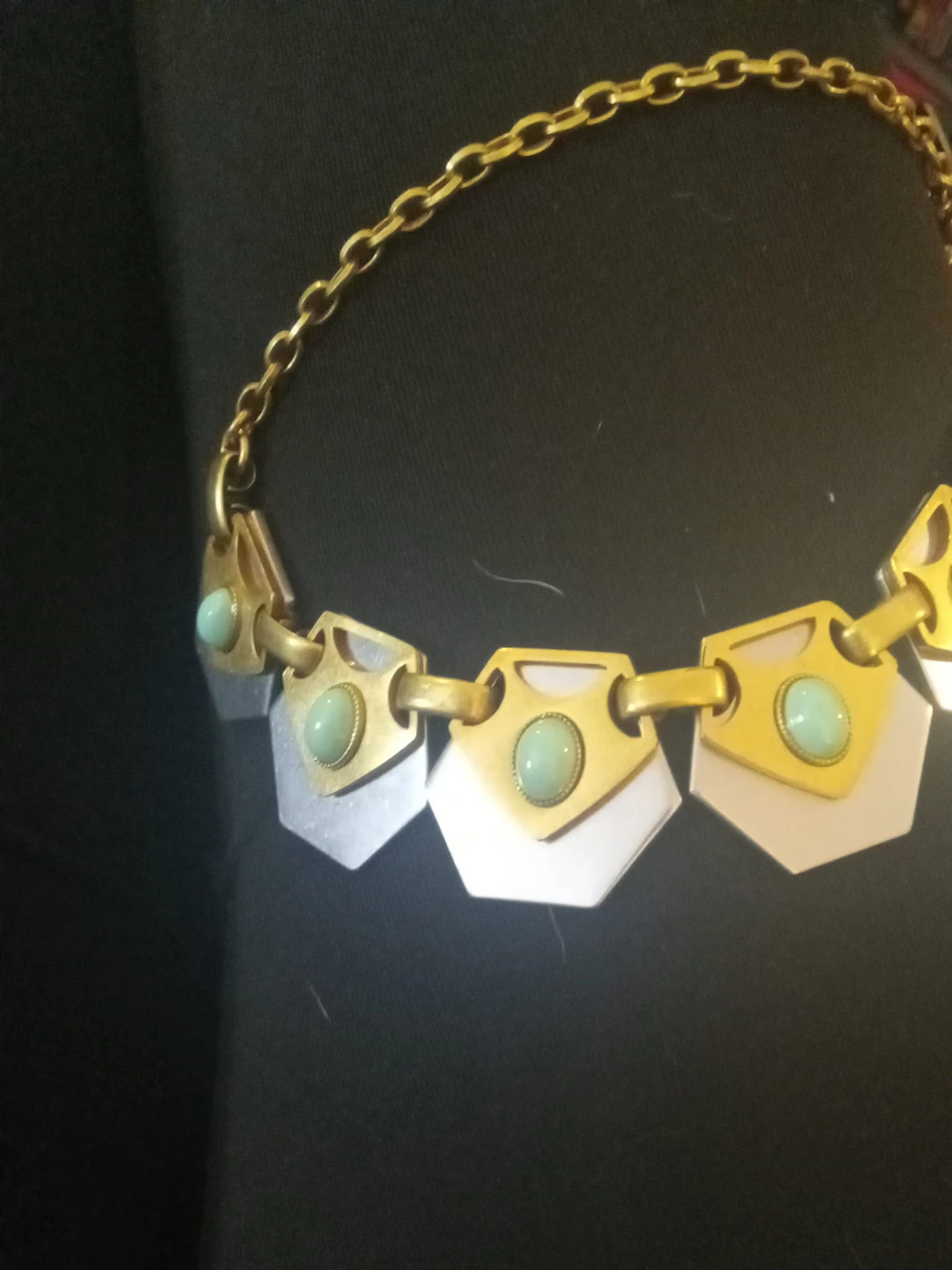 J. Crew Statement Necklace