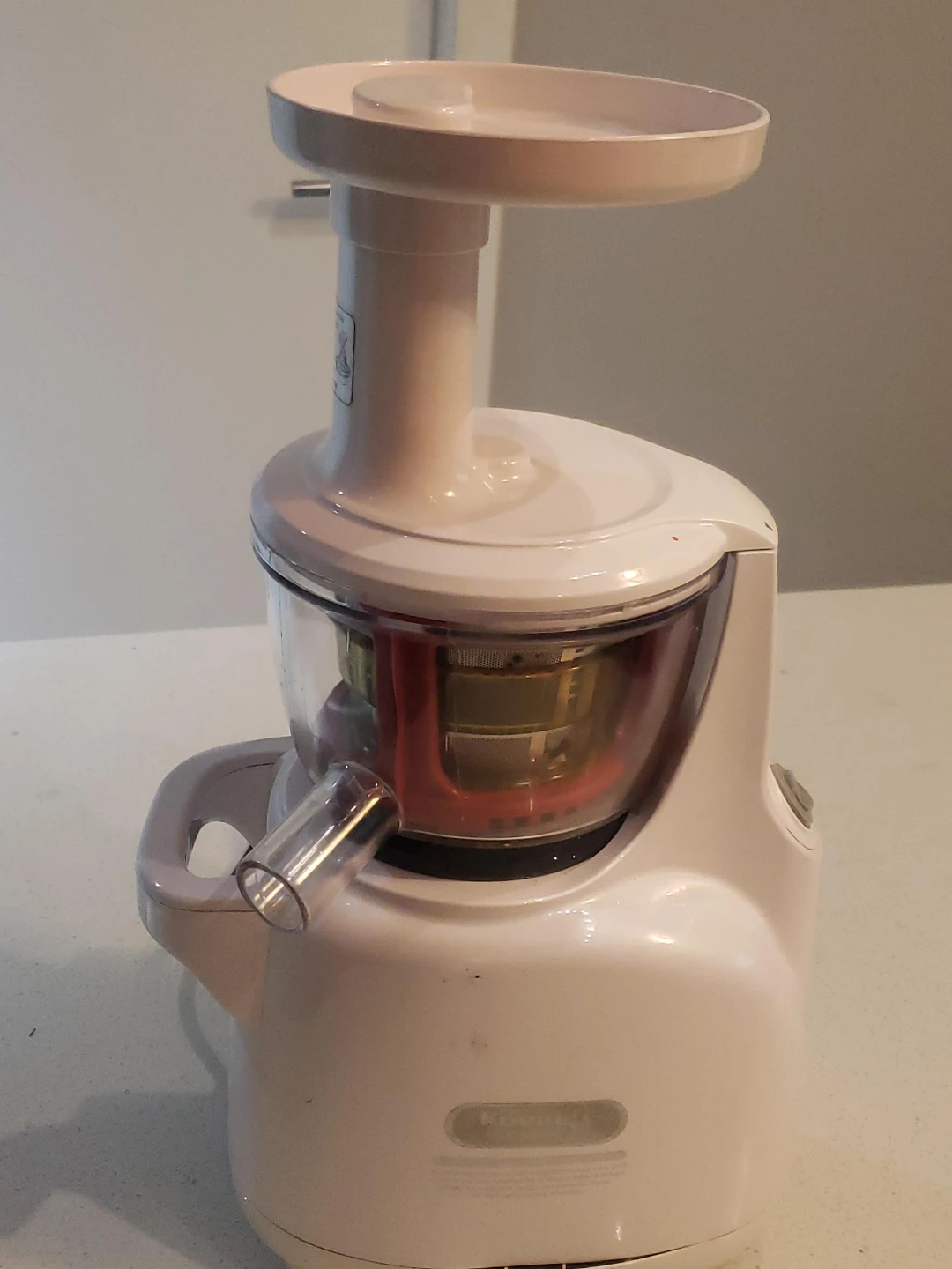 Kuvings Whole Slow Juicer