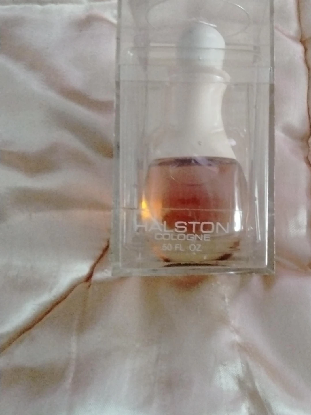 Halston Cologne 50 FL. OZ.