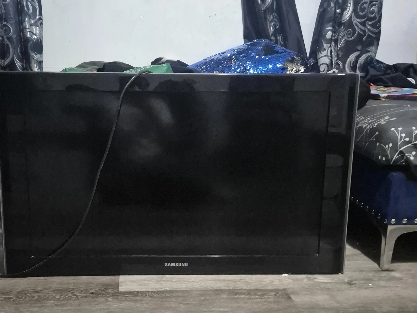 Samsung TV