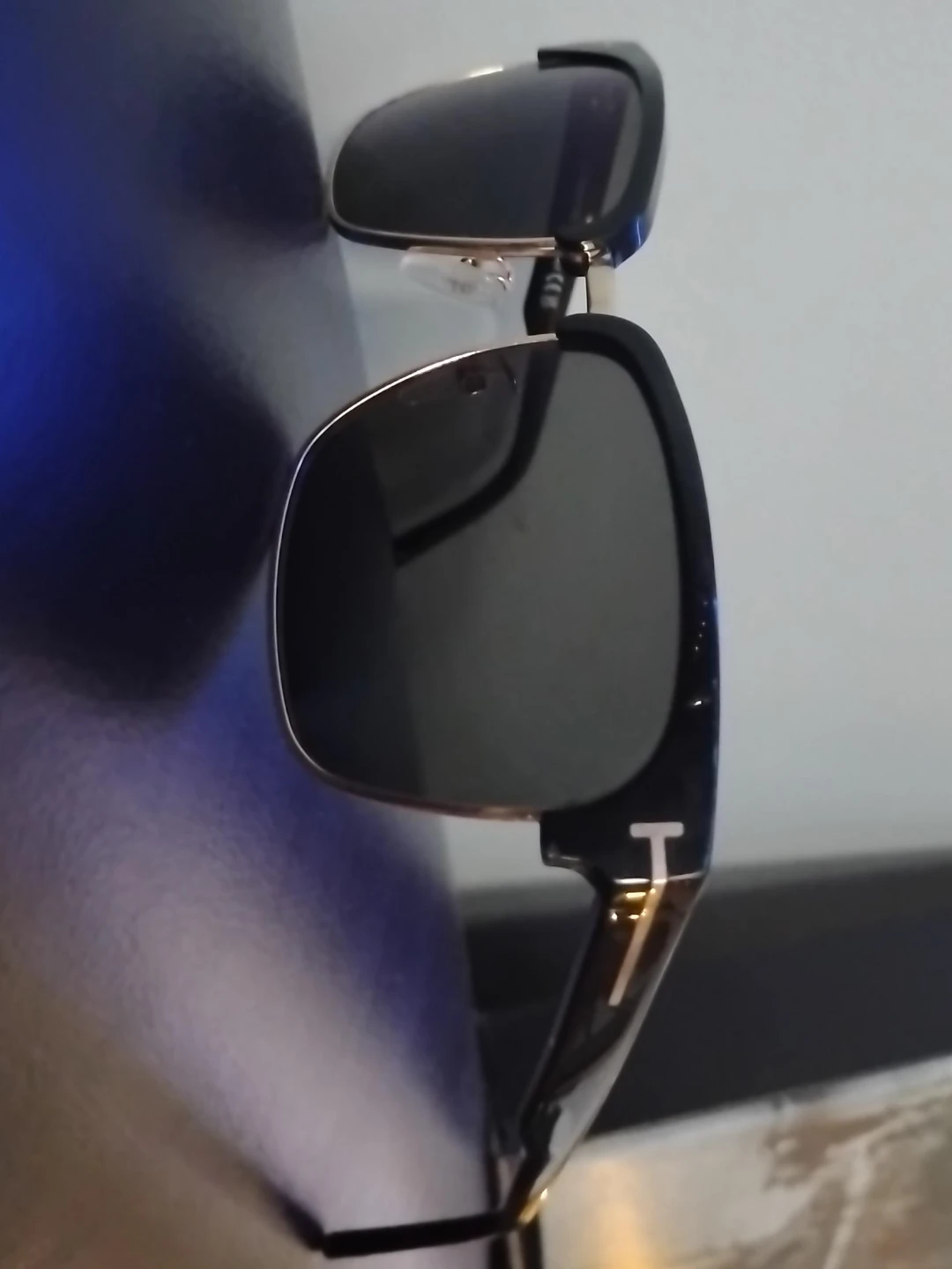 Charm Optical Sunglasses