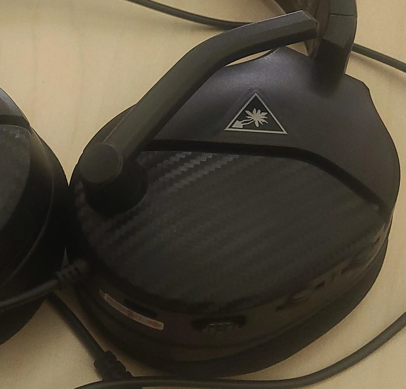 Turtle Beach Stealth Headset