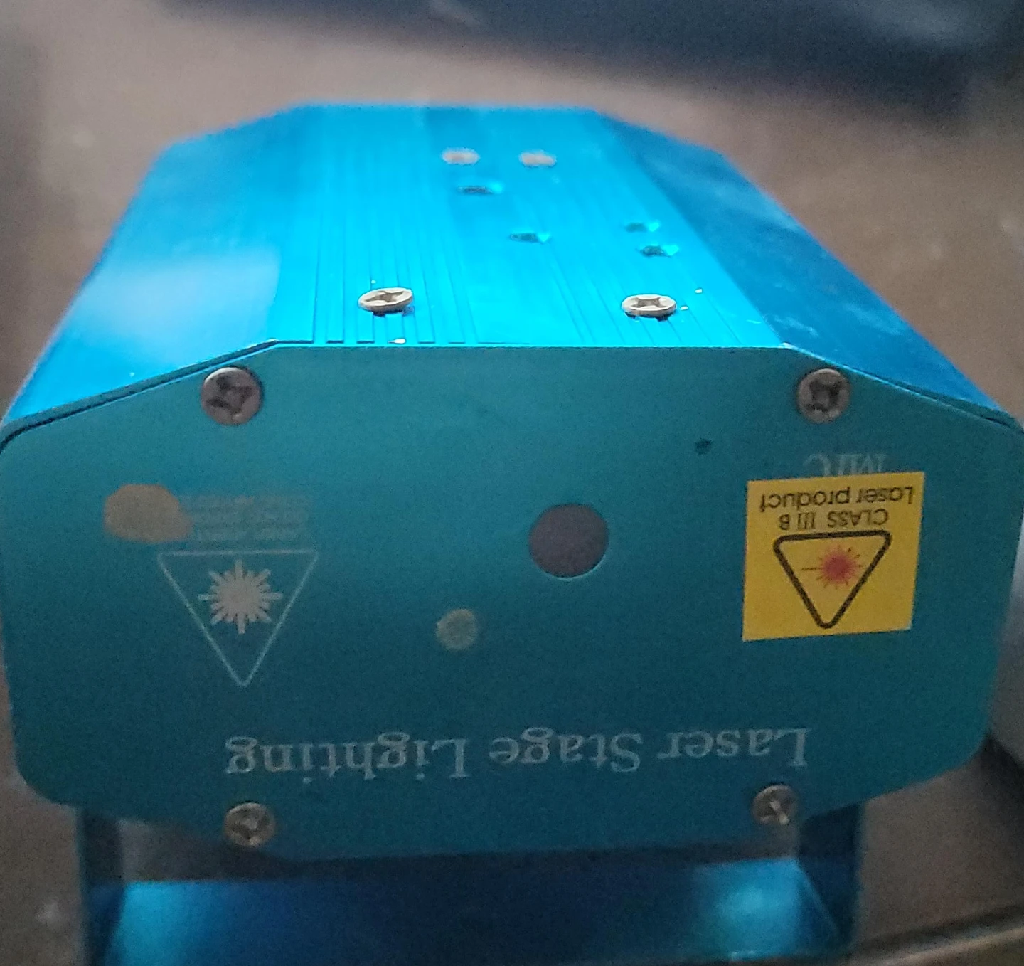 Blue Laser Stage Lighting For Sale