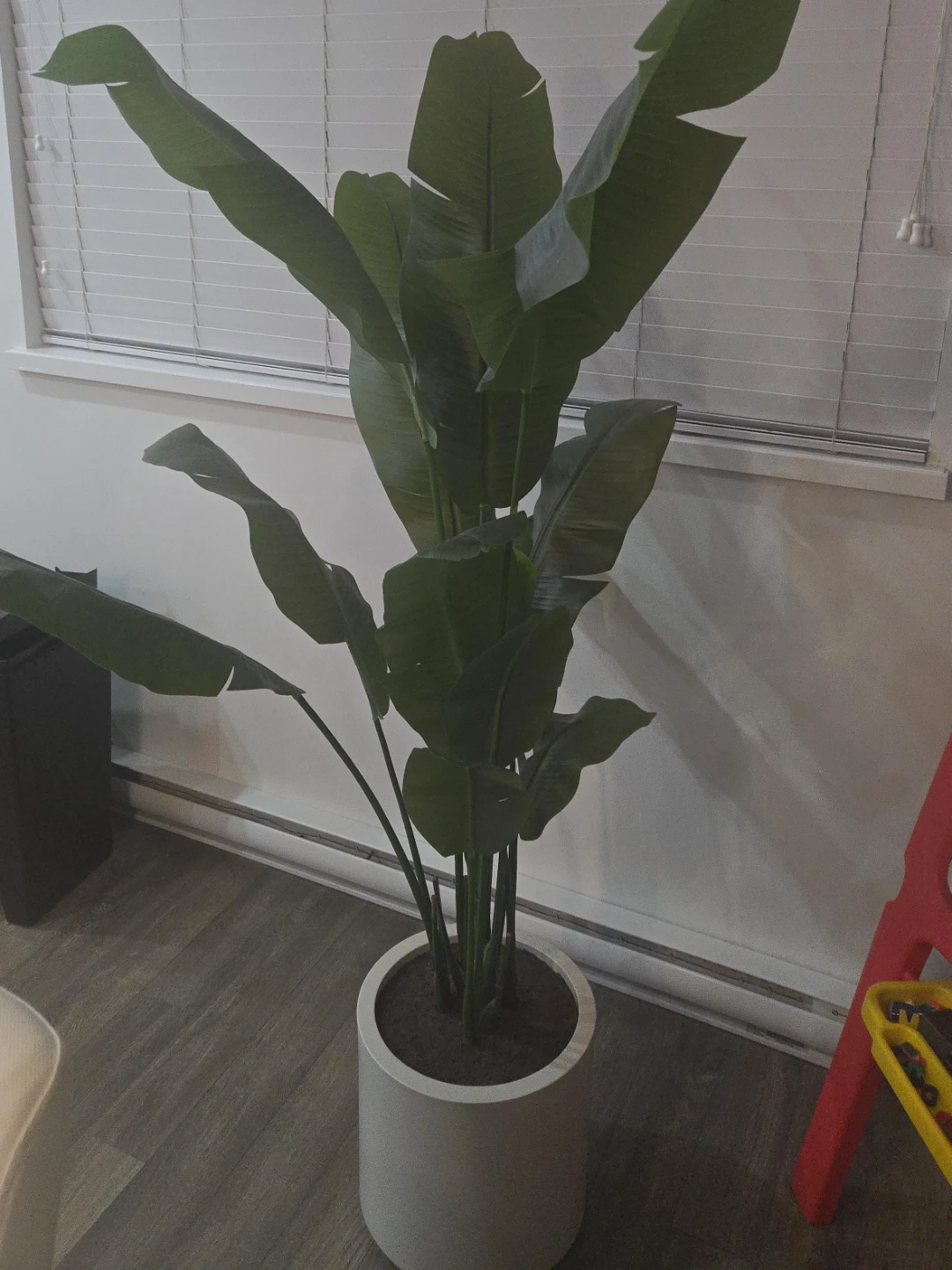 Artificial Bird of Paradise Plant