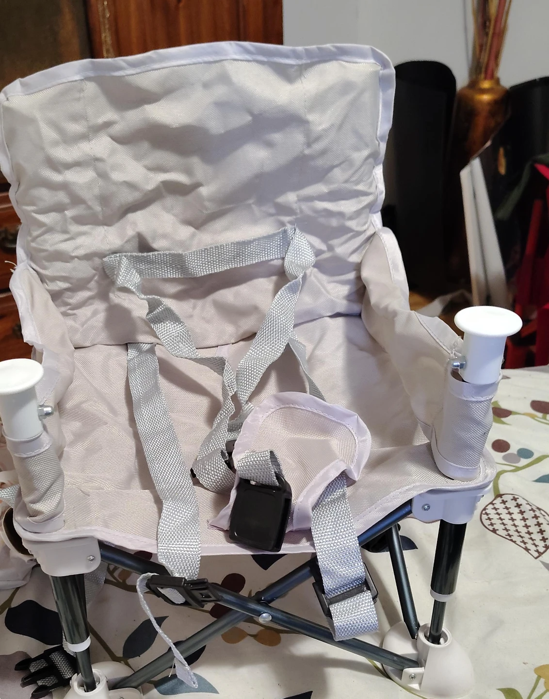 Portable Baby High Chair