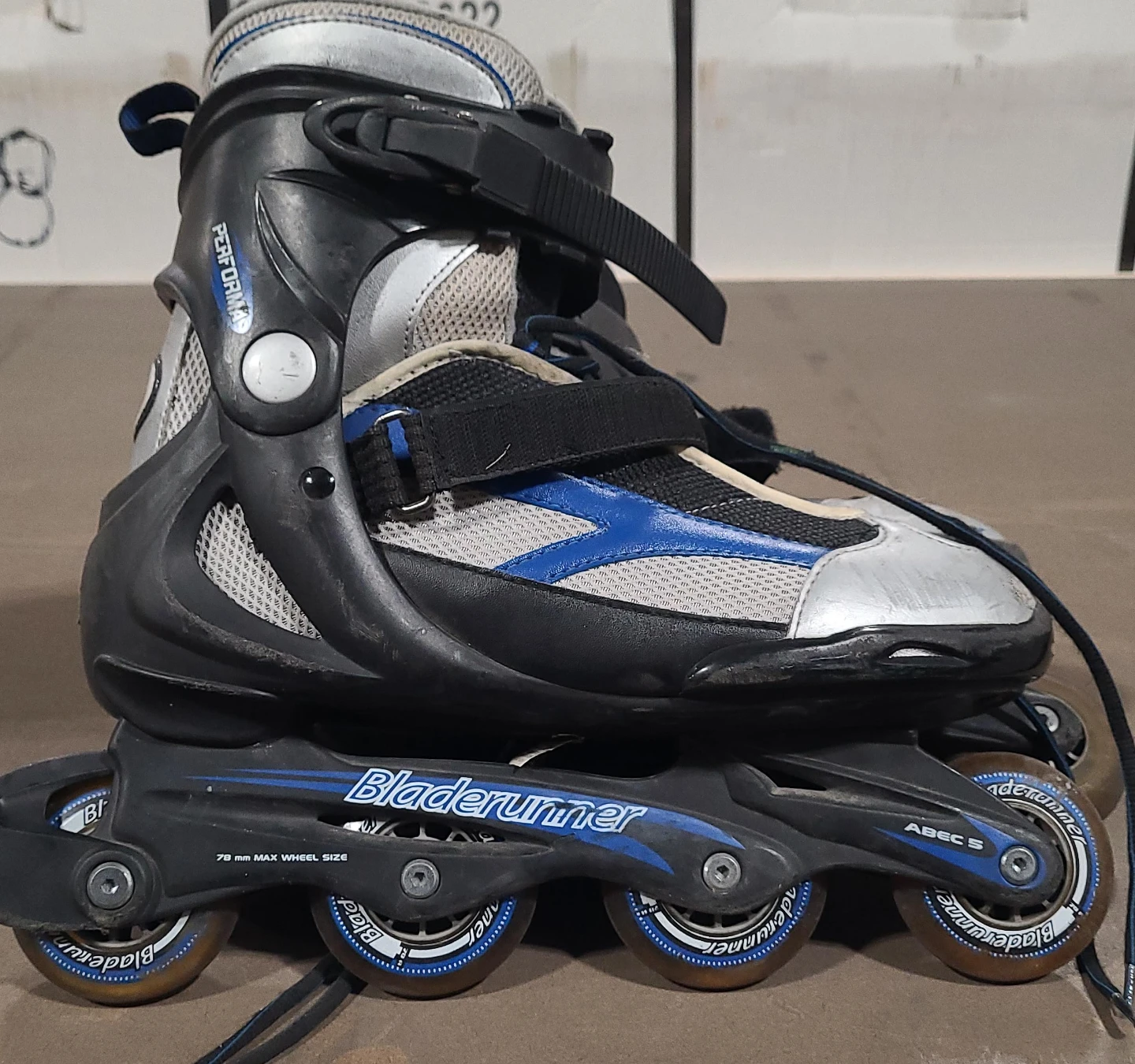 Bladerunner Inline Skates
