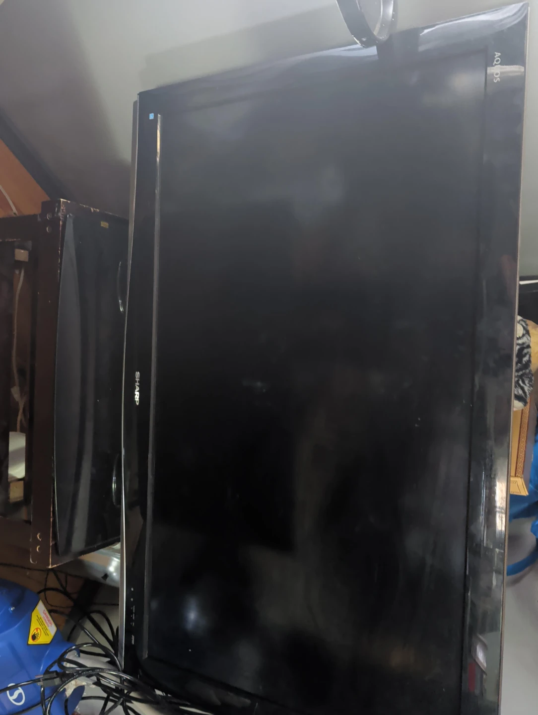 Sharp Aquos TV