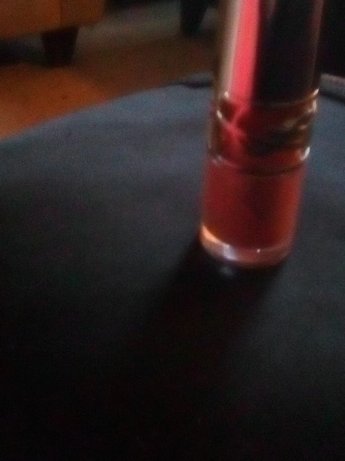 YSL Rouge Volupté Shine Lipstick