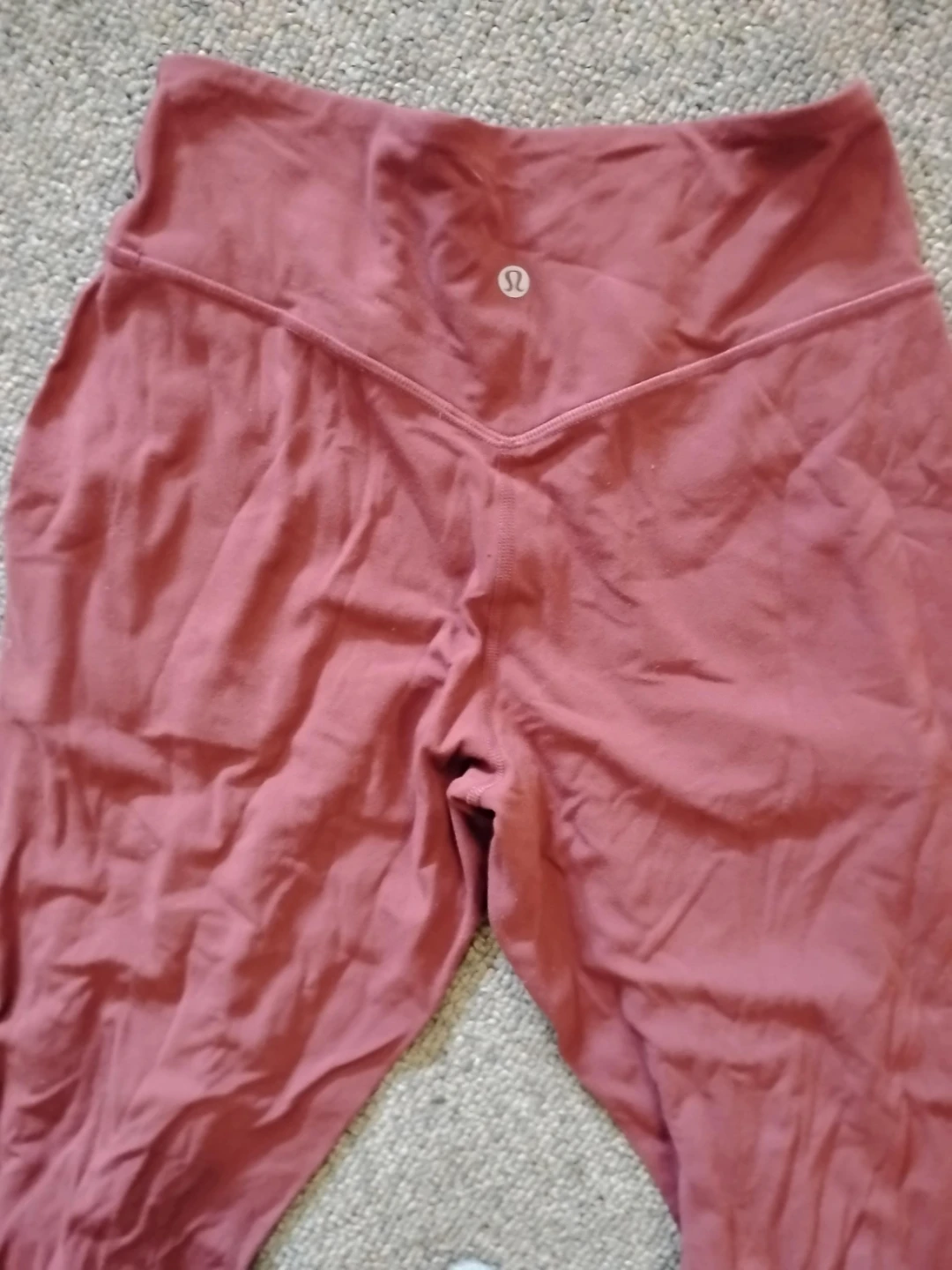Lululemon Align Leggings